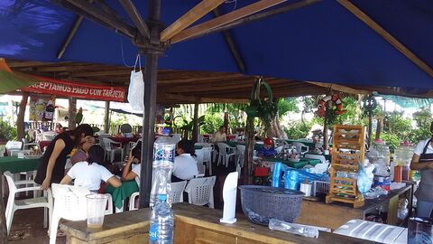 Mariscos Armando image 1