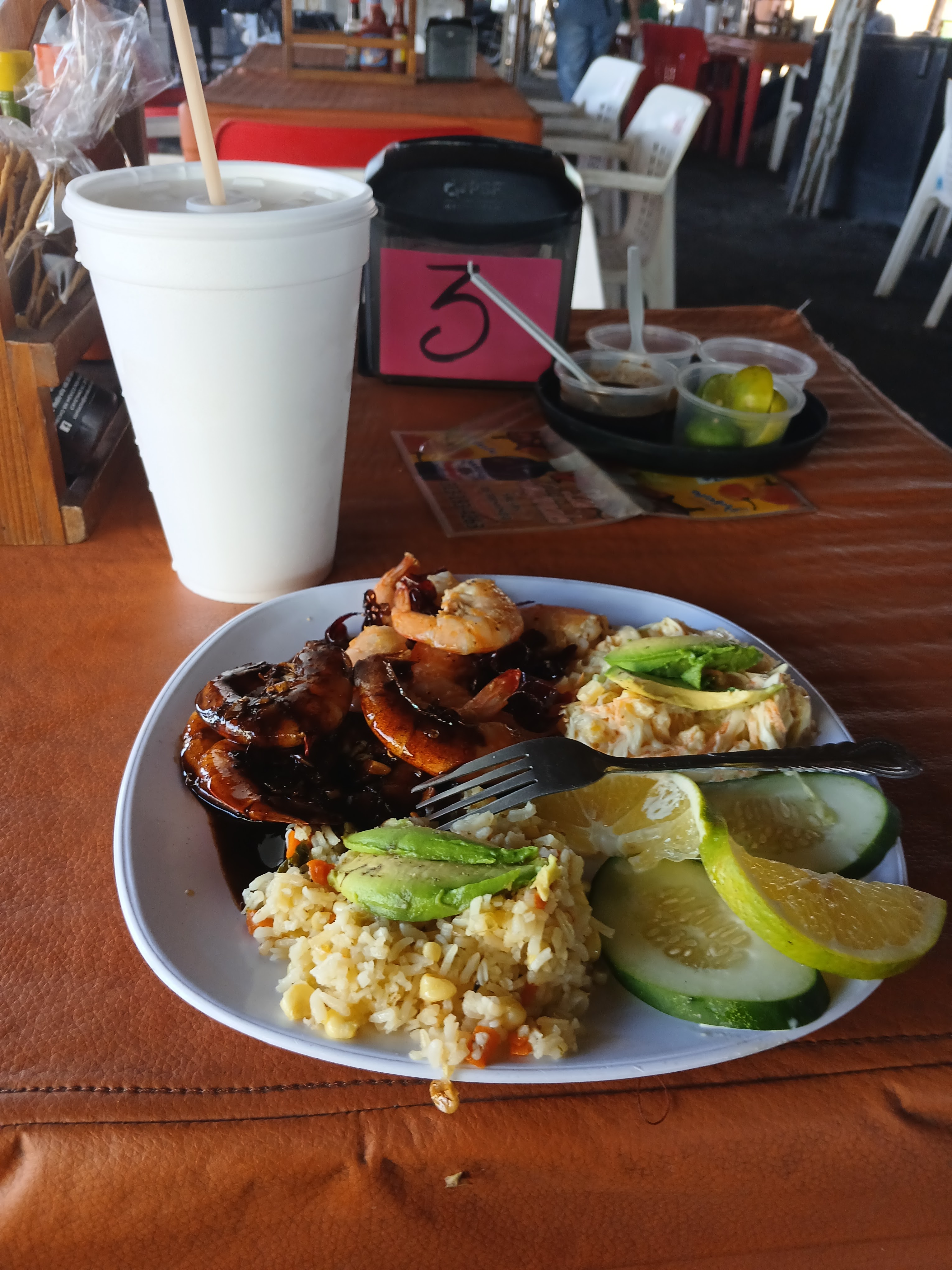 Mariscos Armando image 2