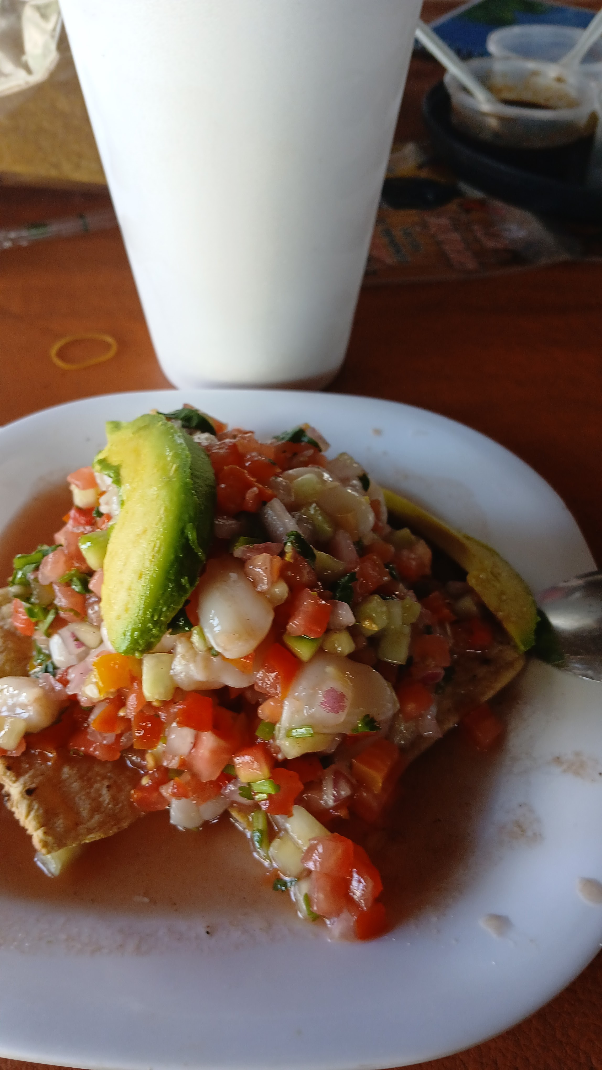 Mariscos Armando image 3