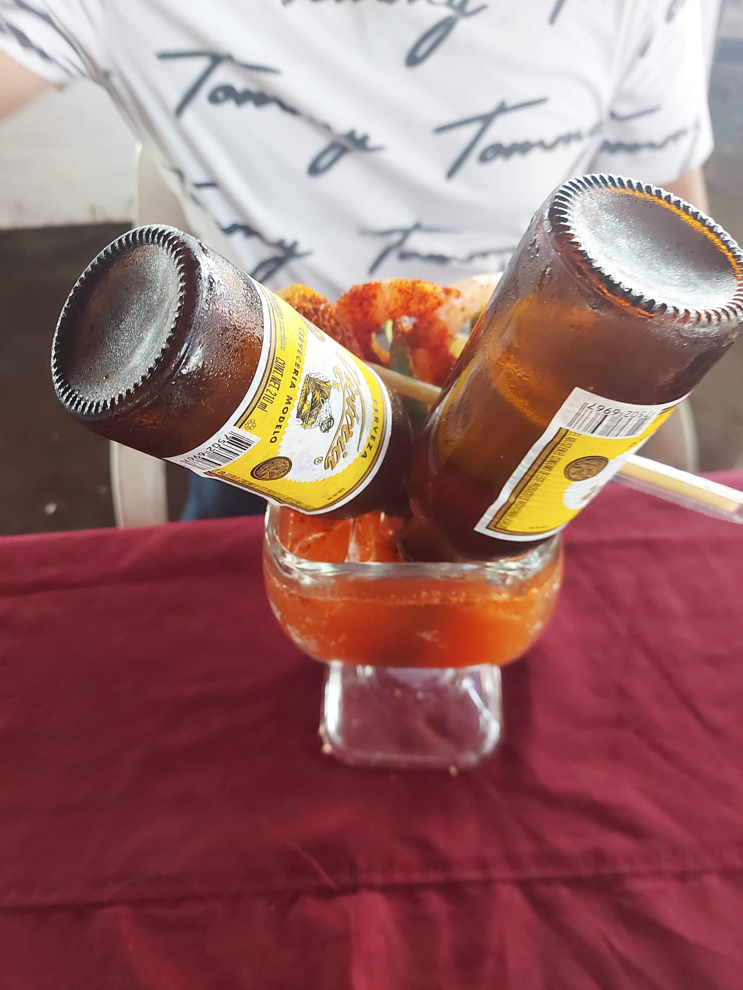 Mariscos Armando image 4