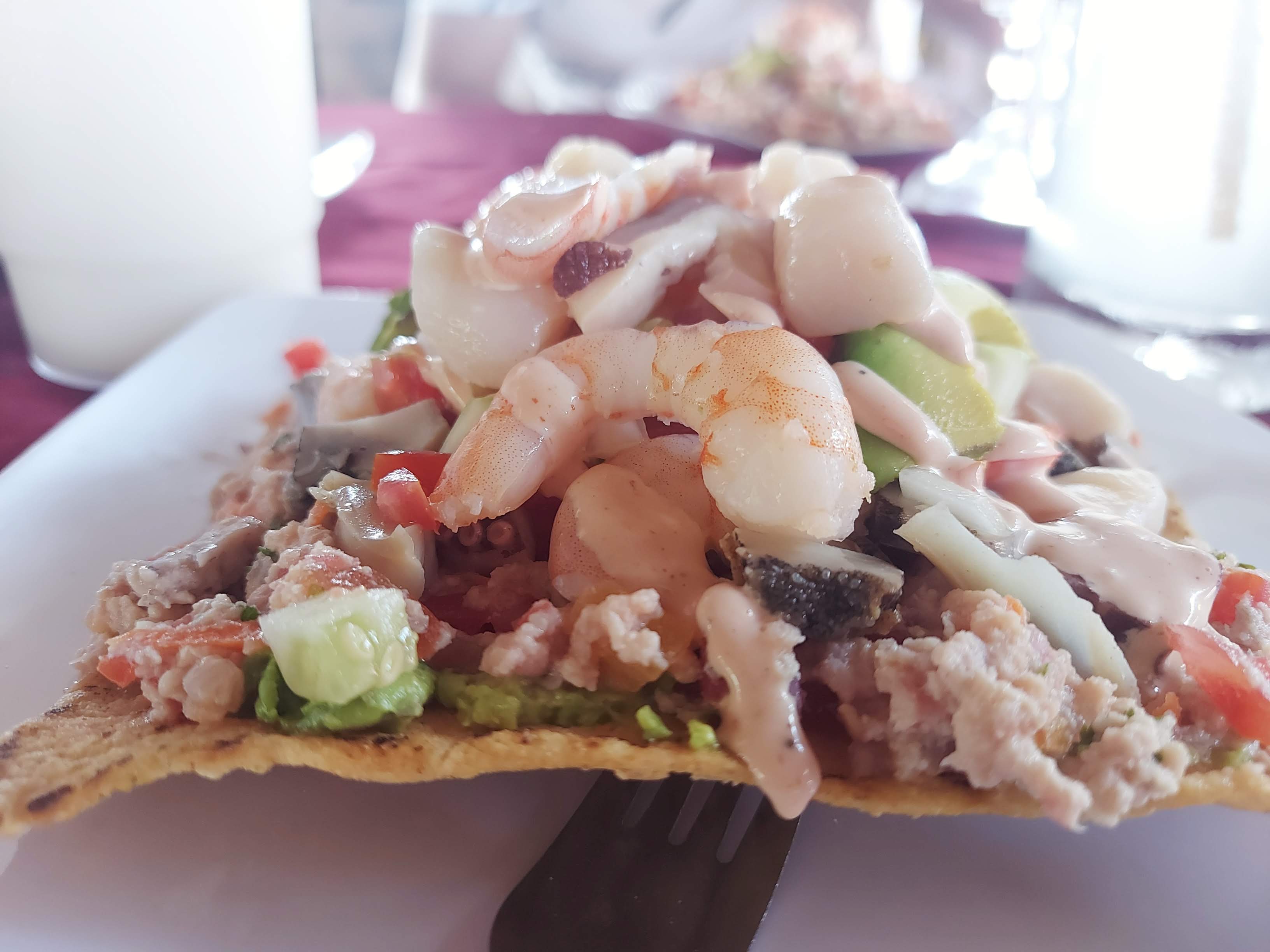Mariscos Armando image 5