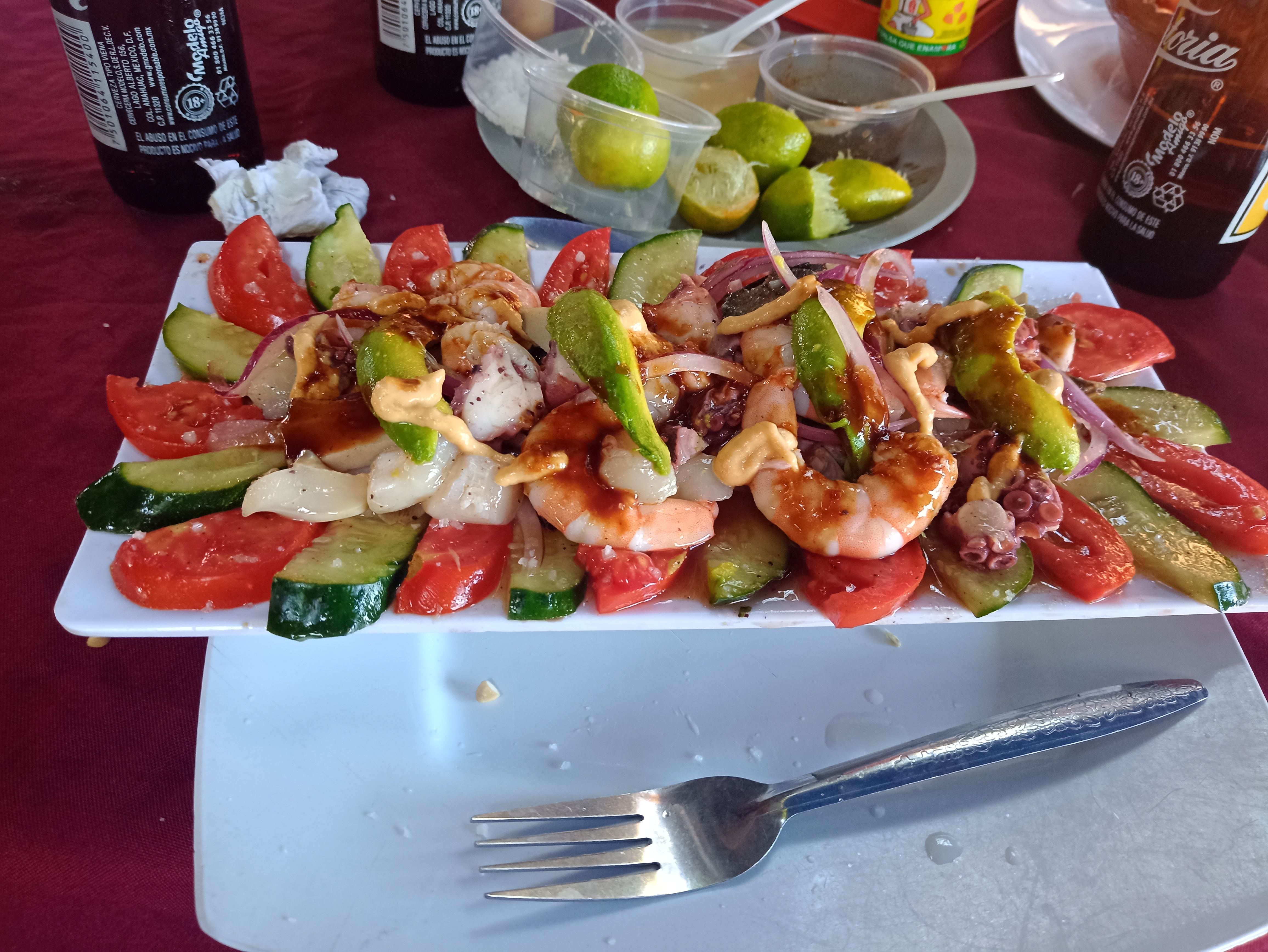 Mariscos Armando image 6