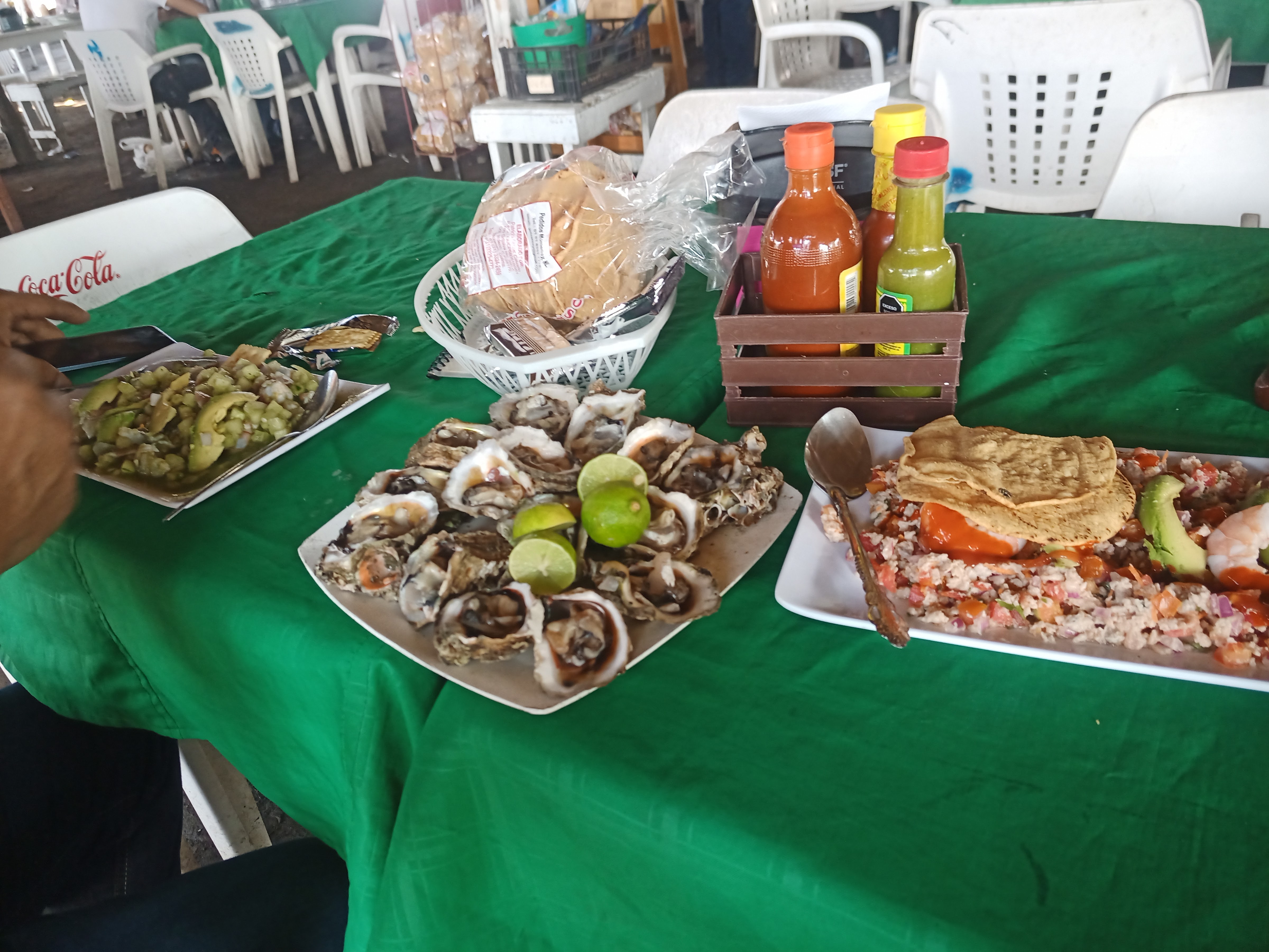 Mariscos Armando image 7