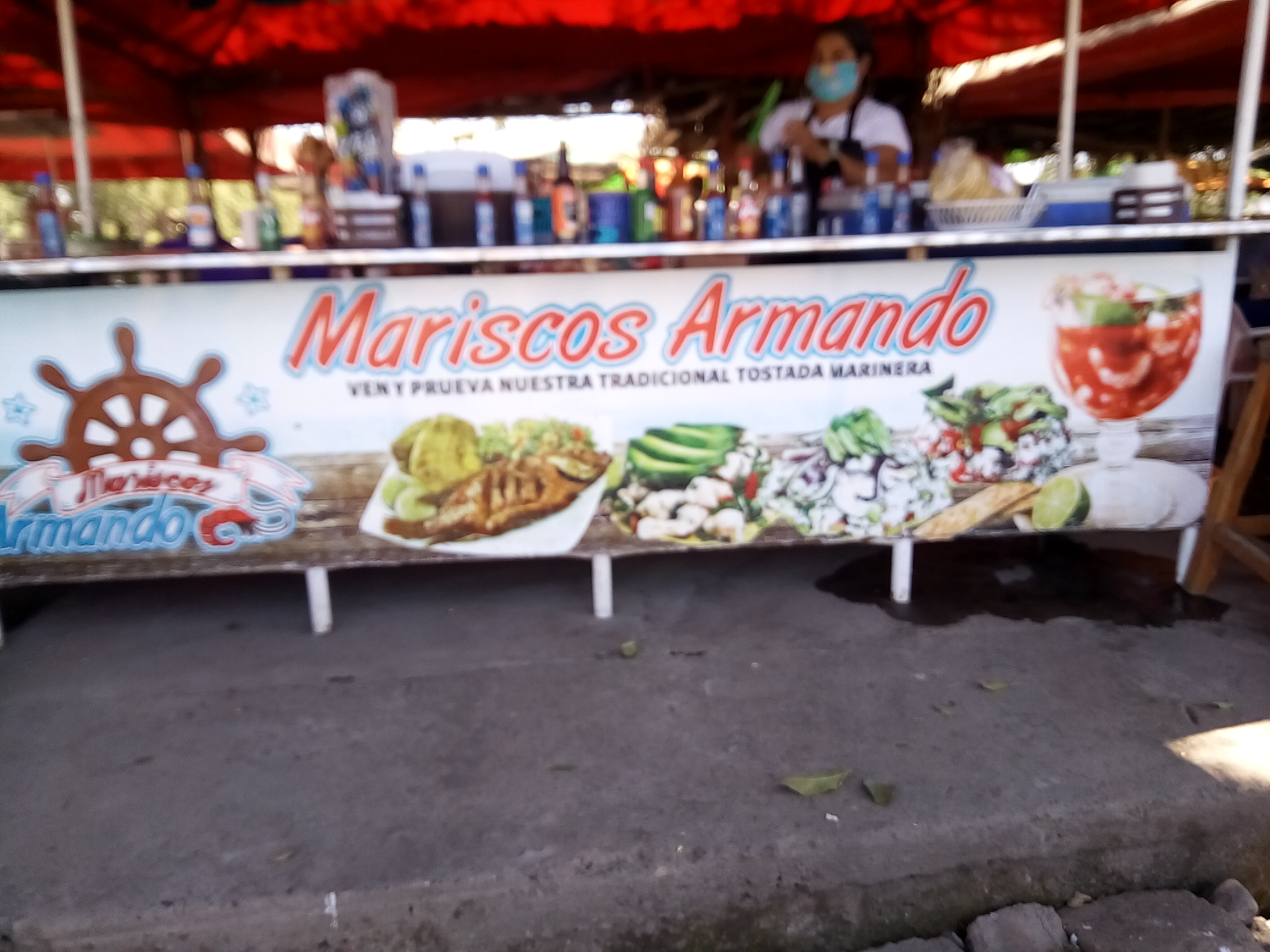 Mariscos Armando image 9