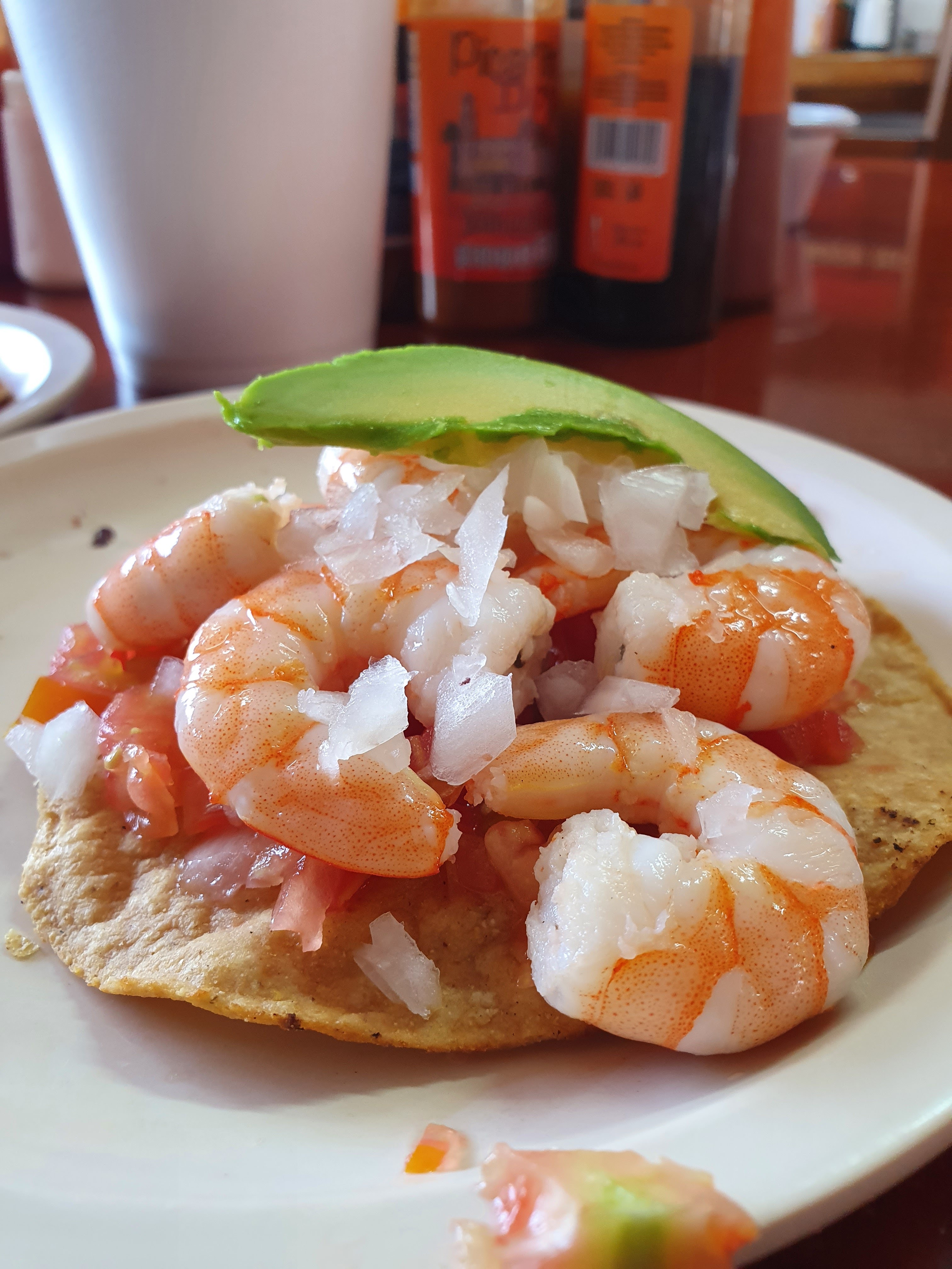 Mariscos El Guero image 1