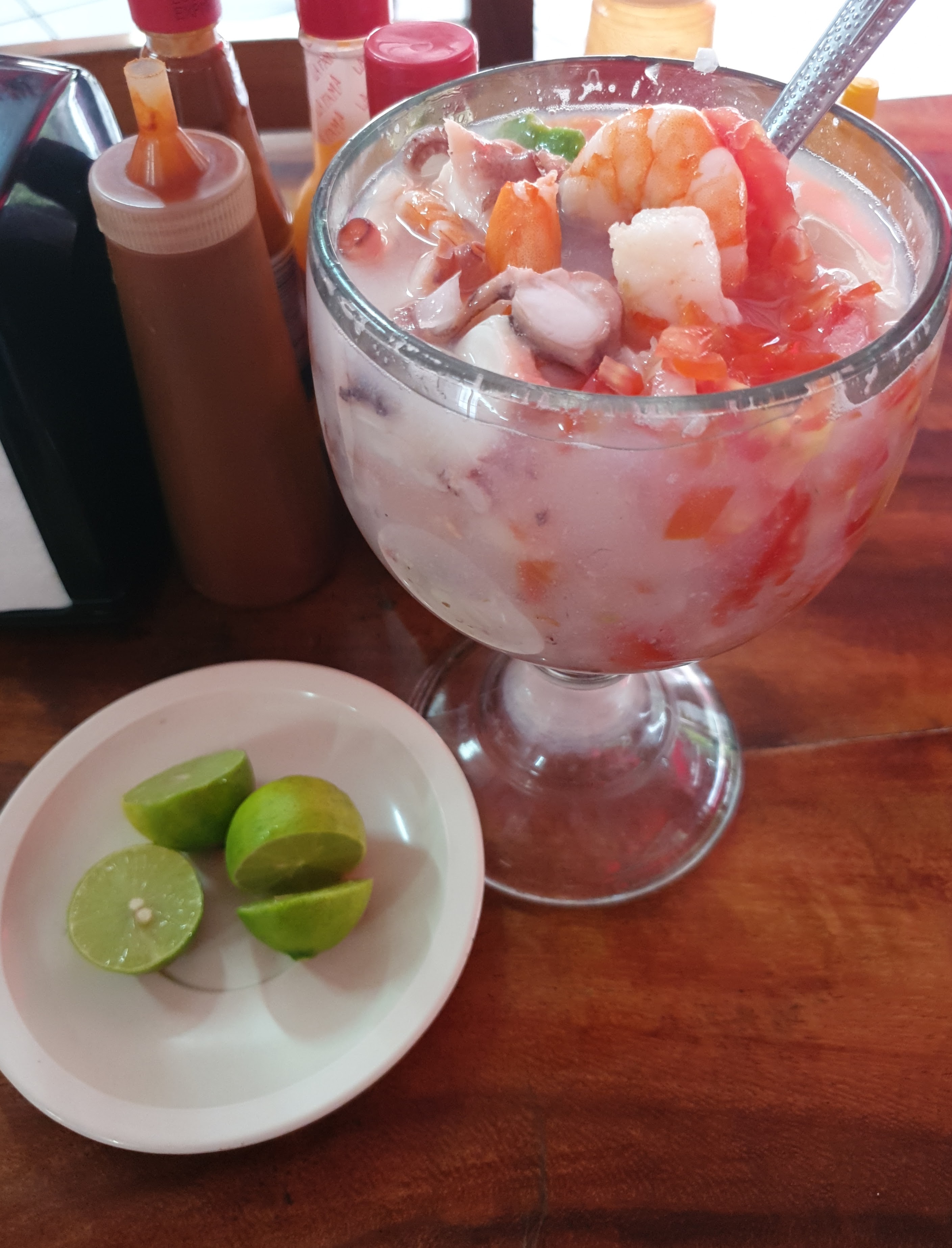 Mariscos El Guero image 2