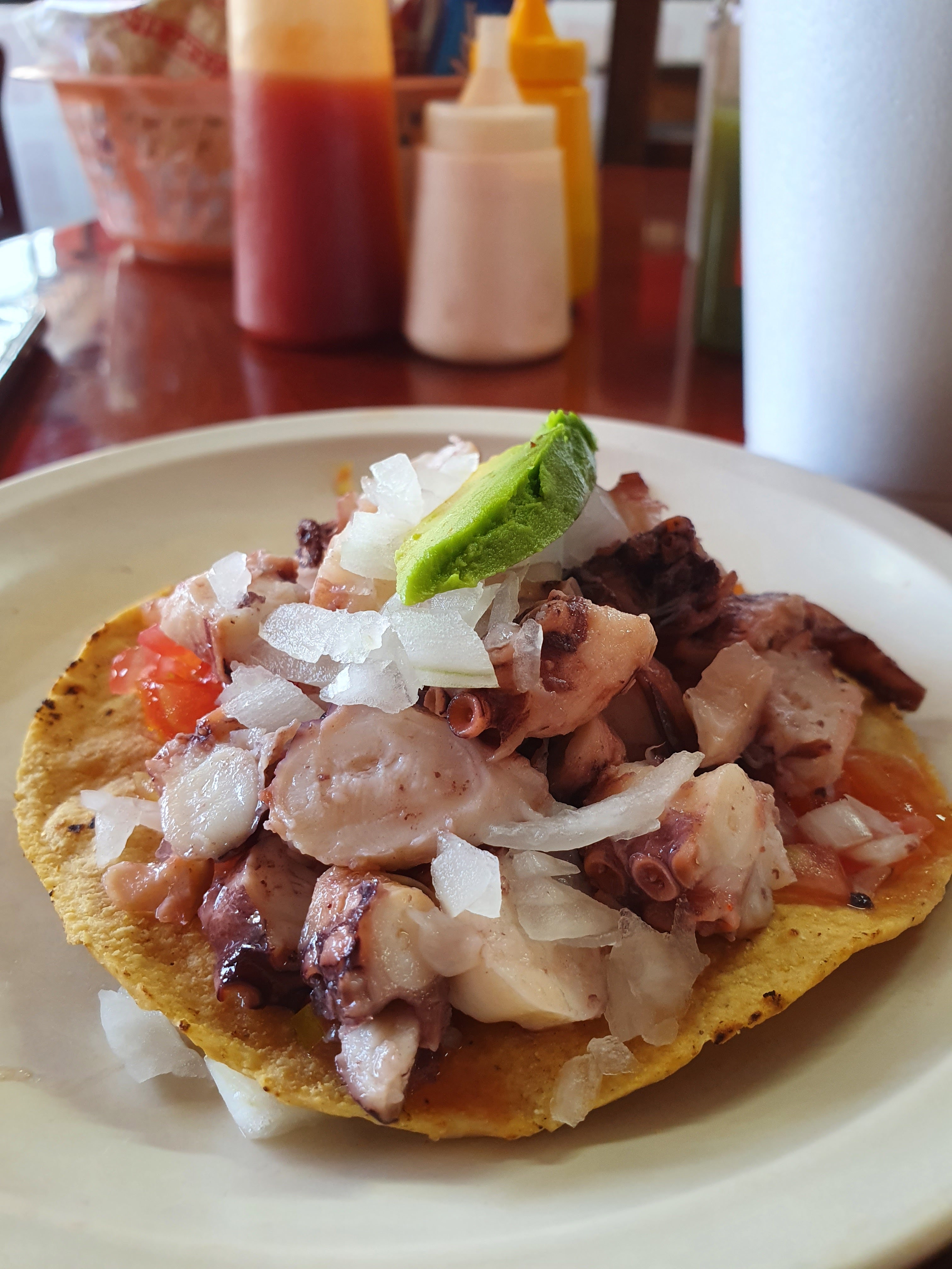Mariscos El Guero image 3