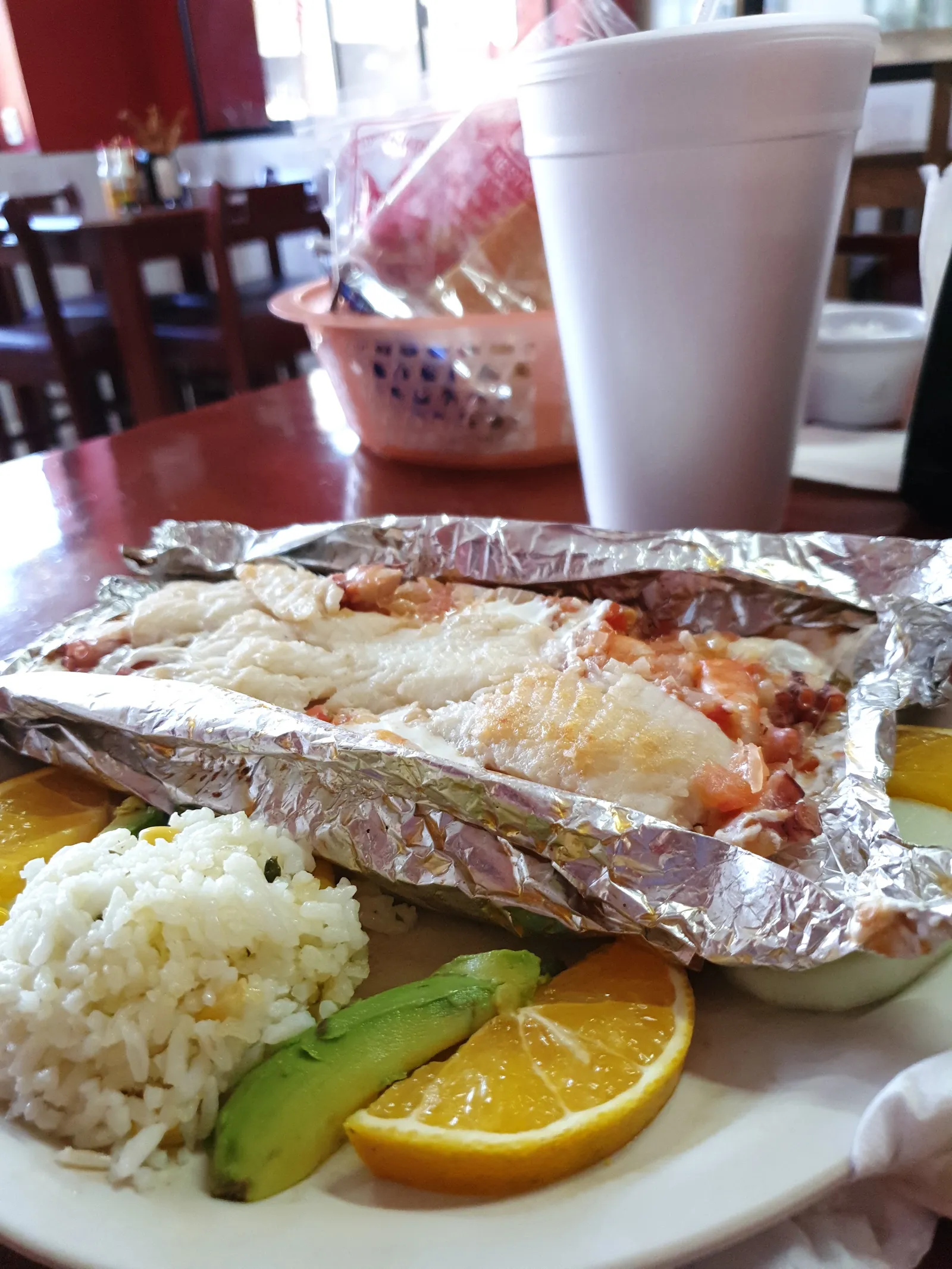 Mariscos El Guero image 5
