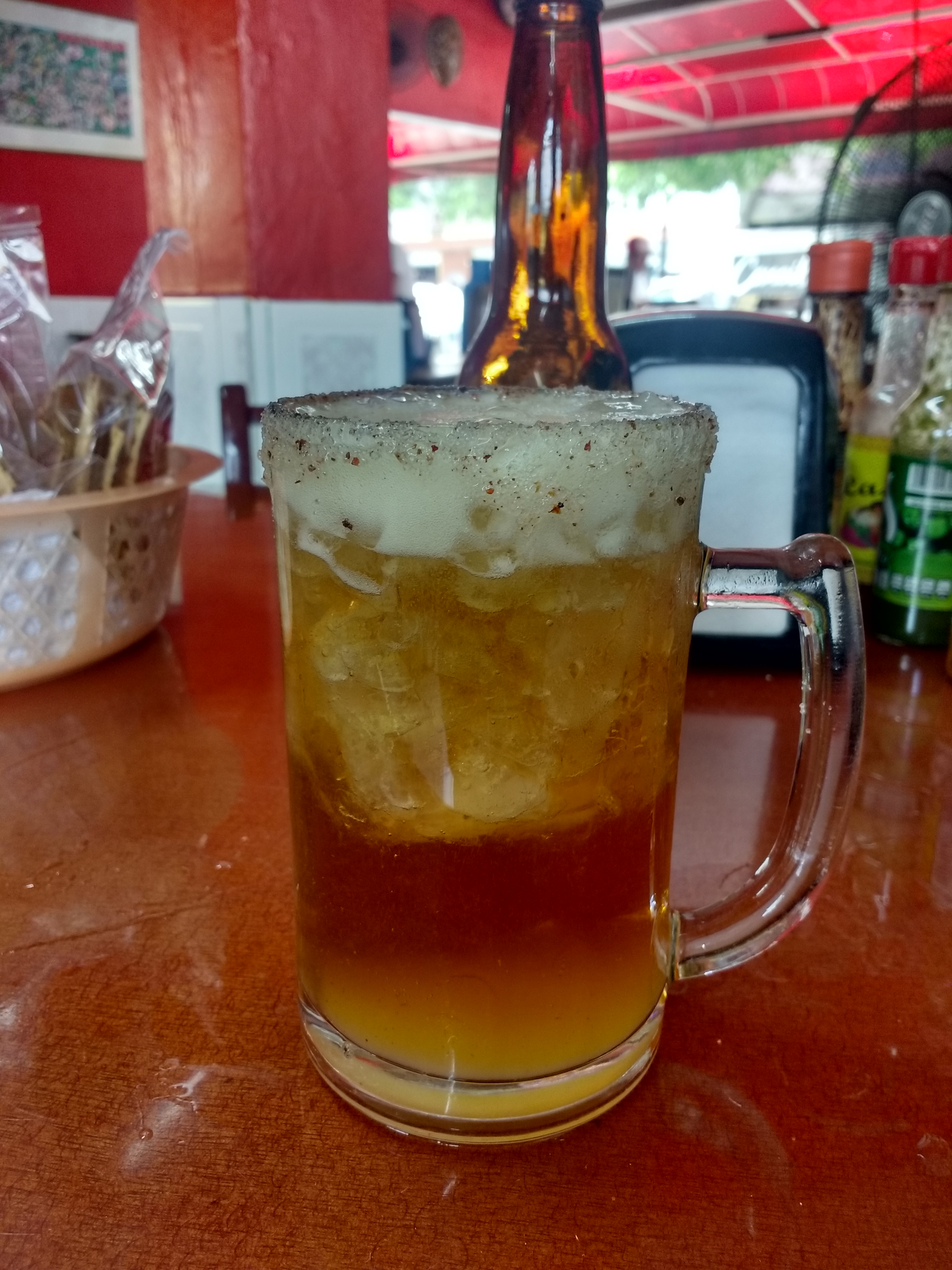 Mariscos El Guero image 6