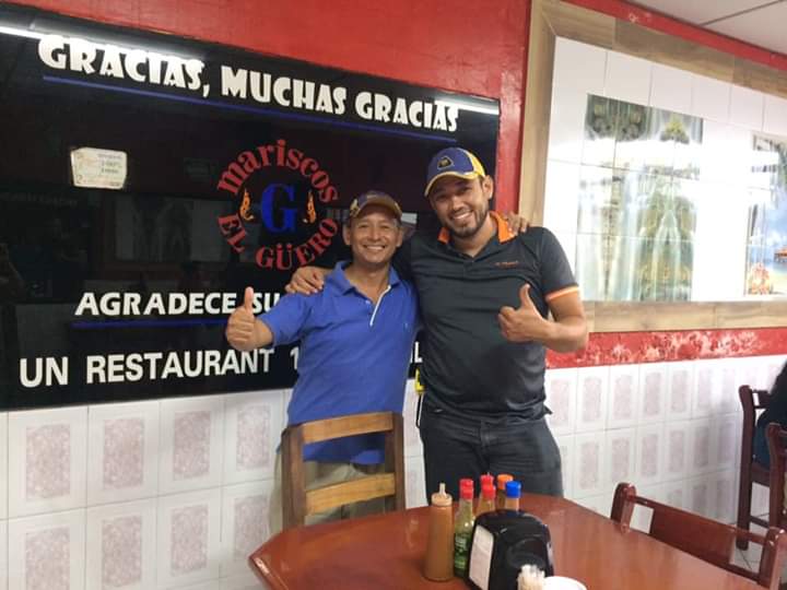 Mariscos El Guero image 7