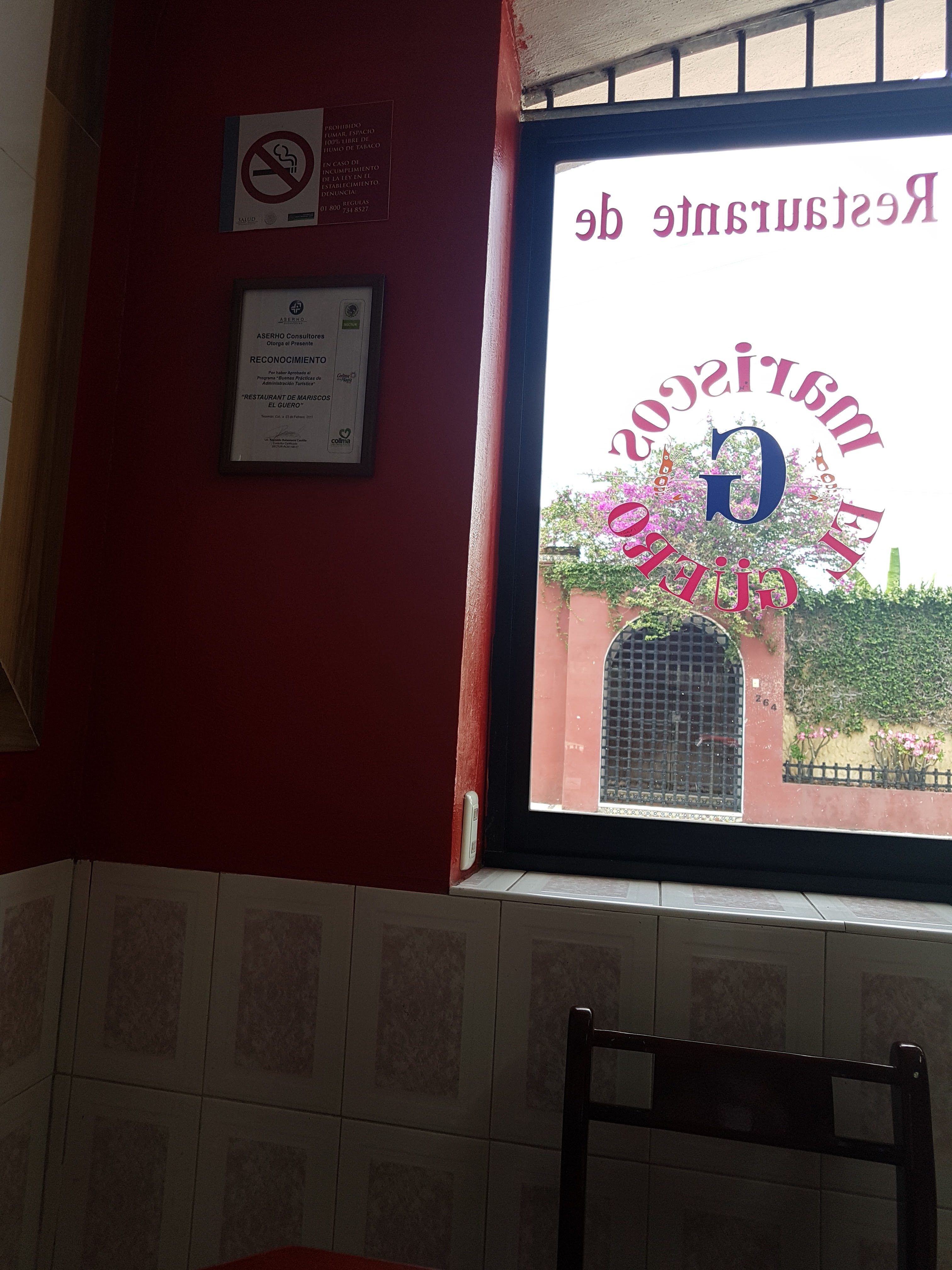 Mariscos El Guero image 8