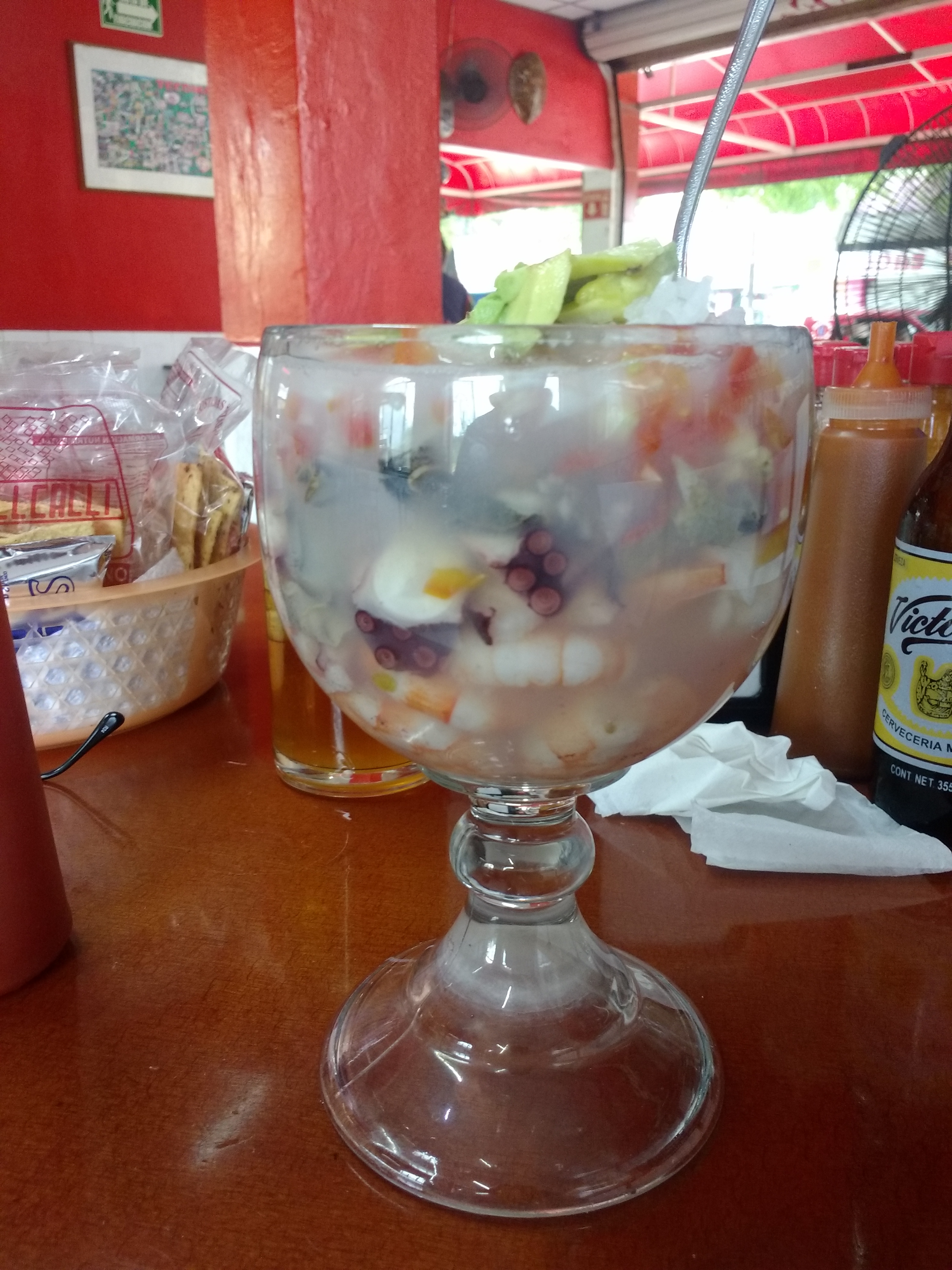 Mariscos El Guero image 9