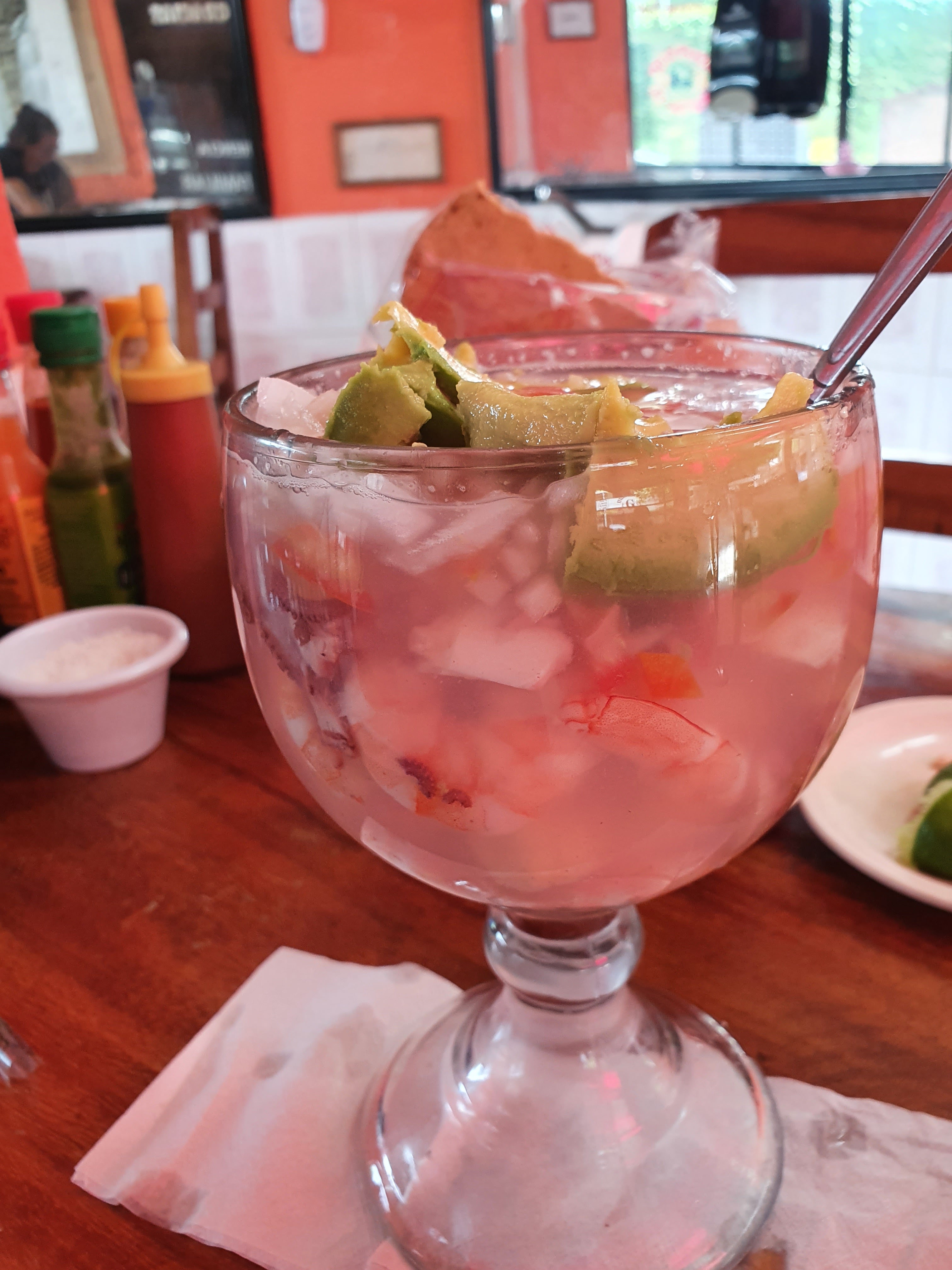 Mariscos El Guero image 10