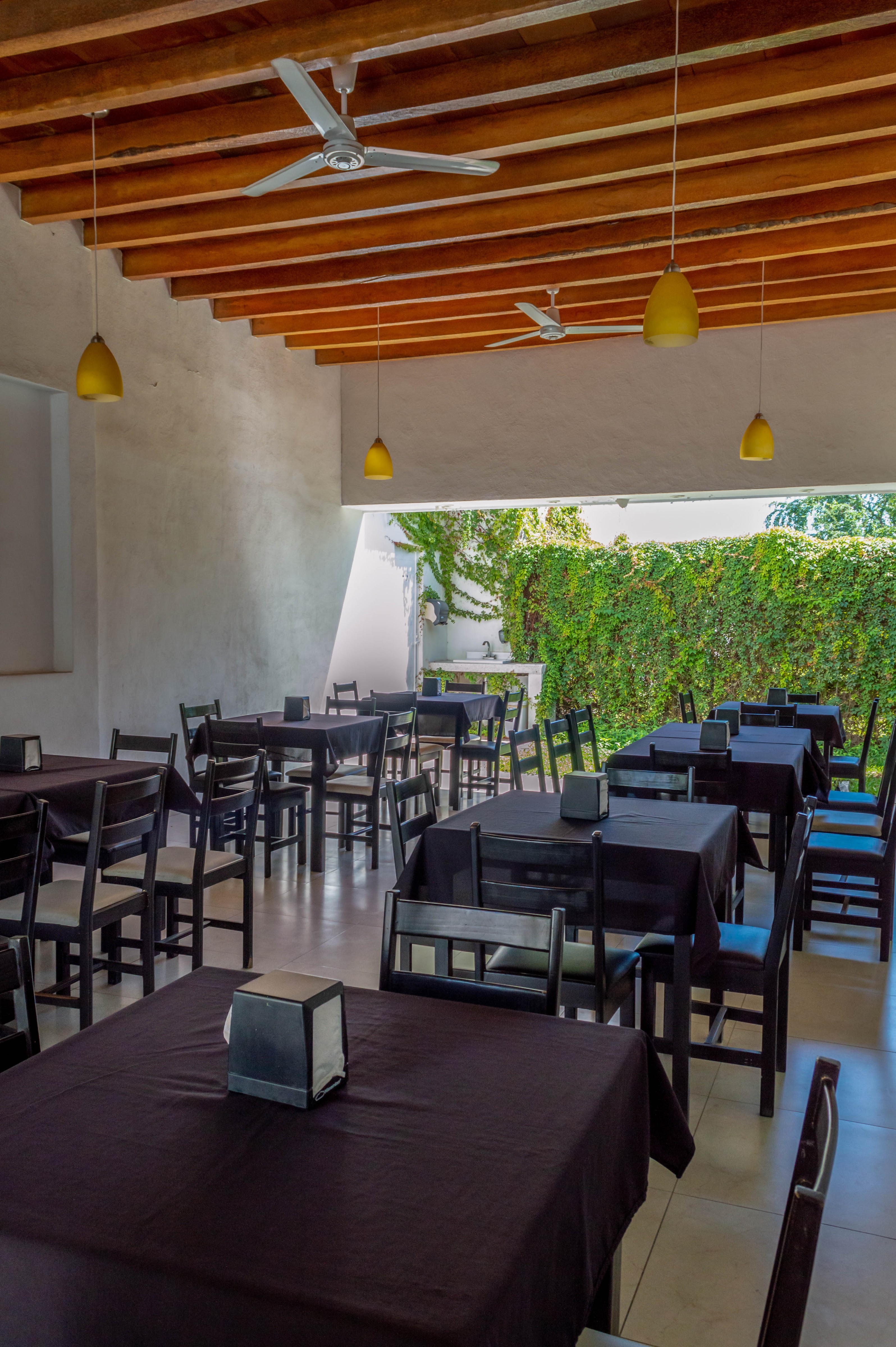 La Trufa Restaurant image 1