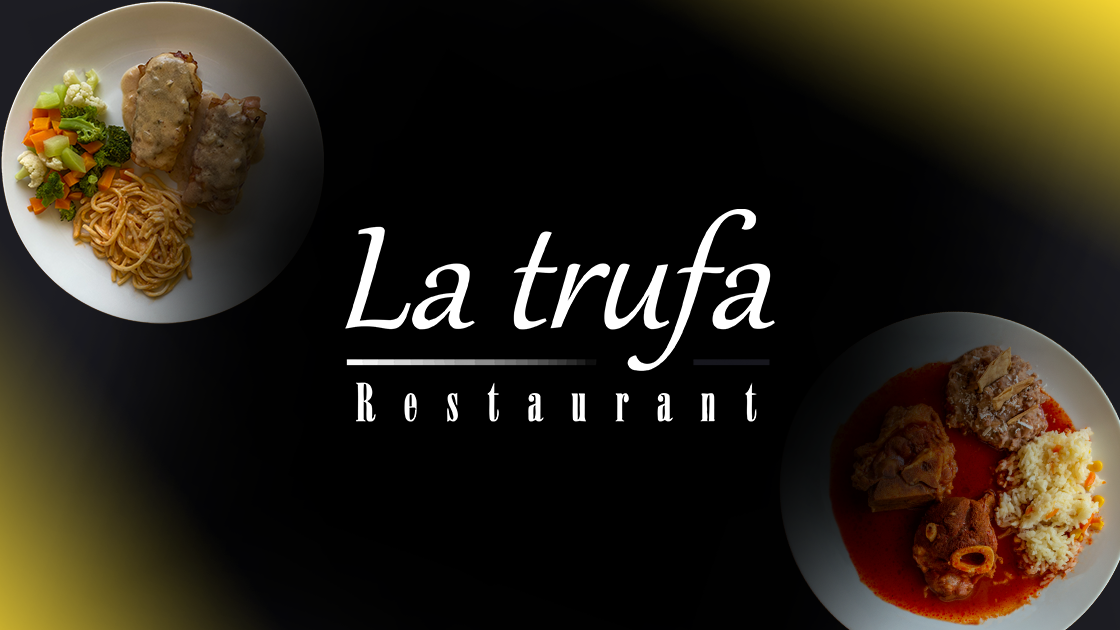 La Trufa Restaurant image 2