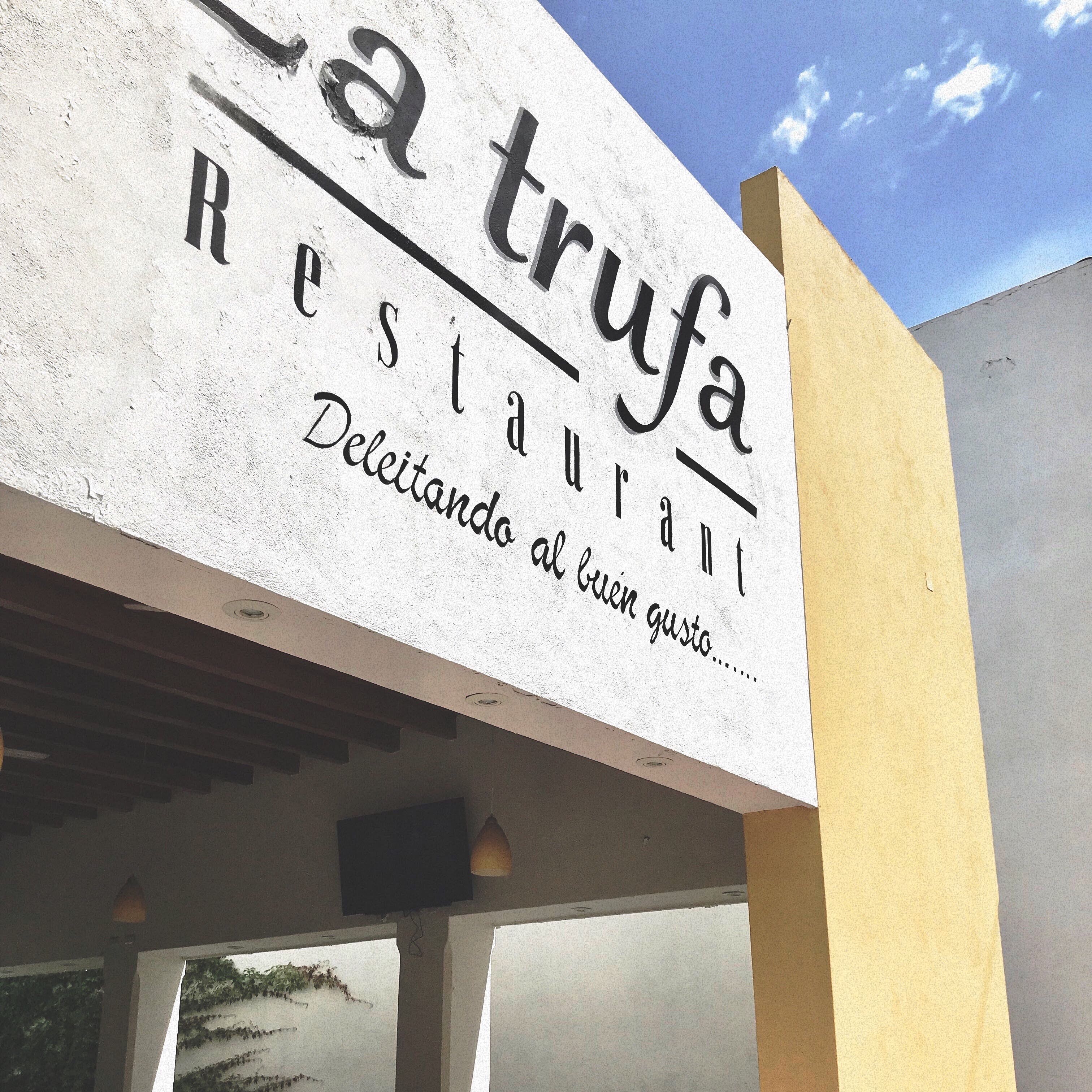 La Trufa Restaurant image 6