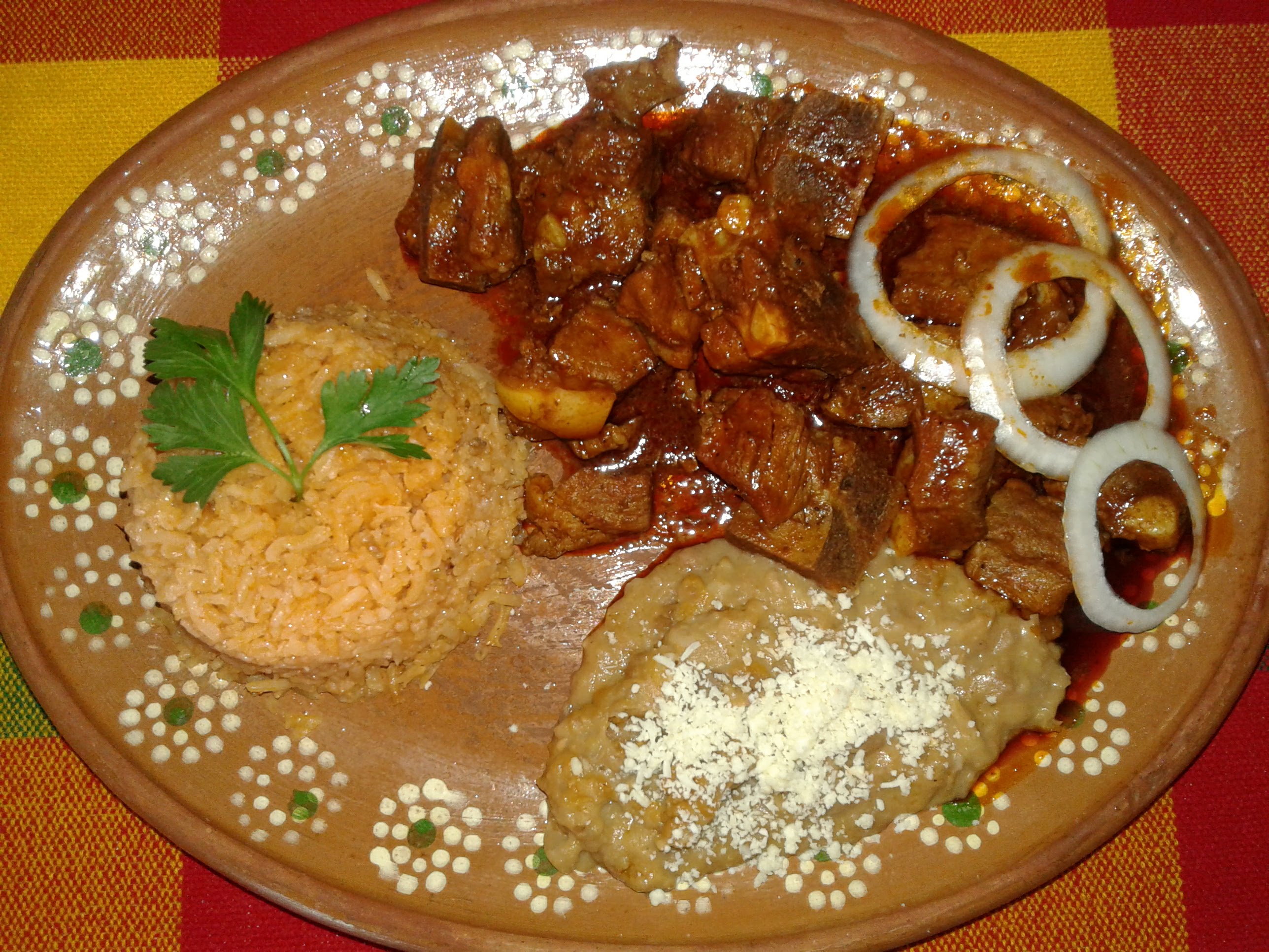 RESTAURANTE LAS PALMAS image 4