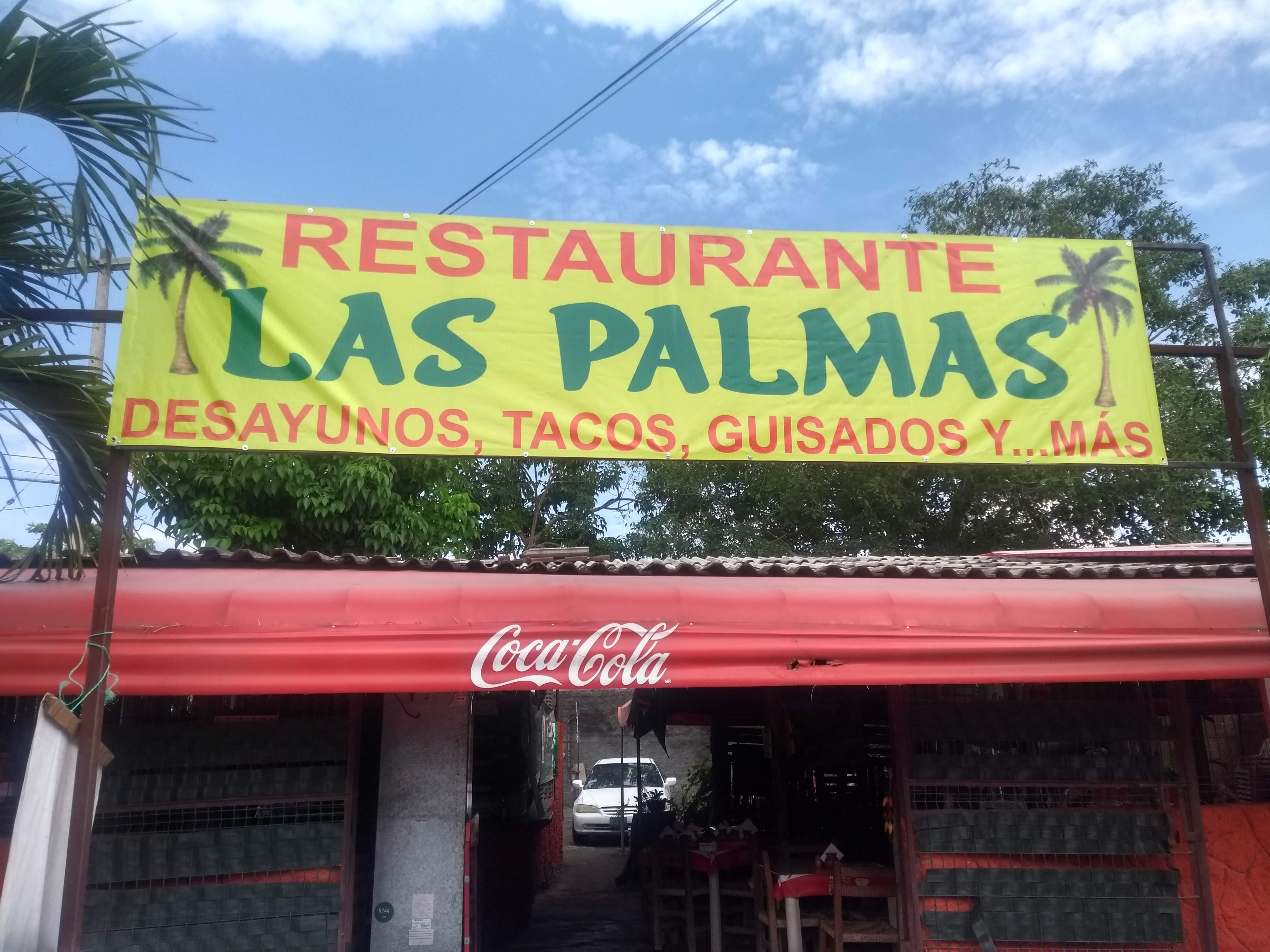 RESTAURANTE LAS PALMAS image 5