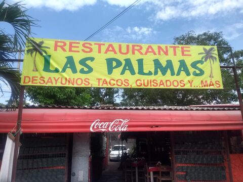 RESTAURANTE LAS PALMAS image 5