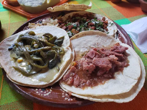 RESTAURANTE LAS PALMAS image 6