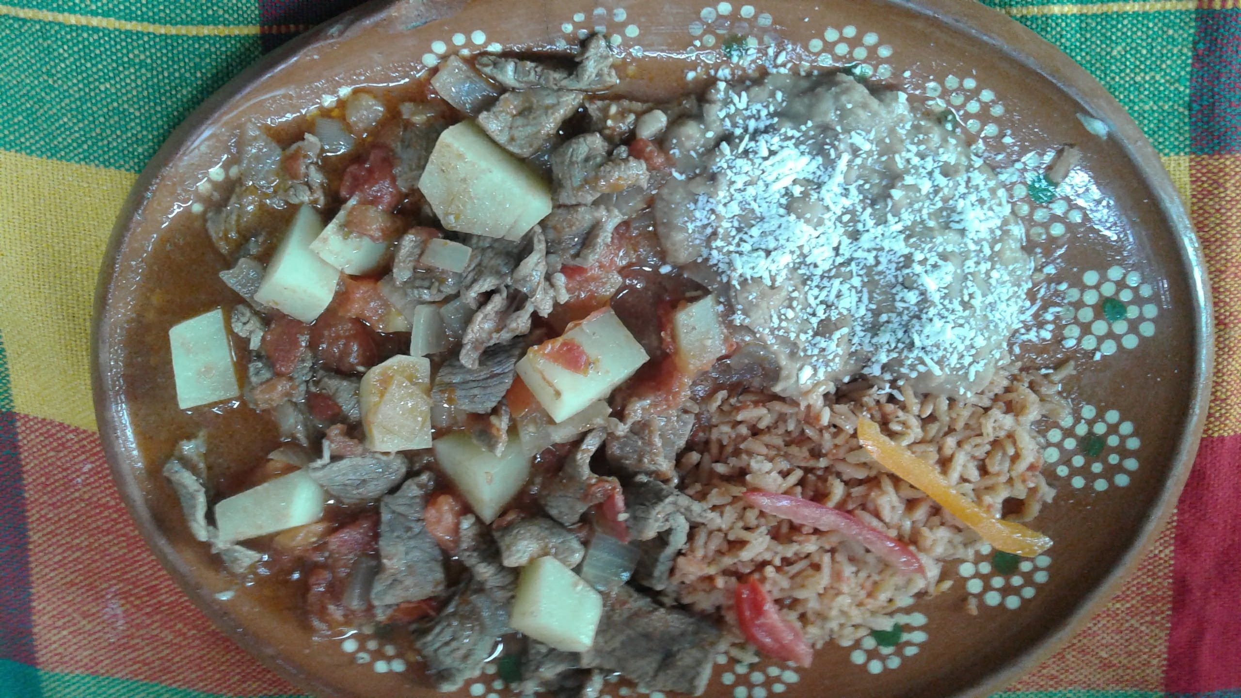 RESTAURANTE LAS PALMAS image 7