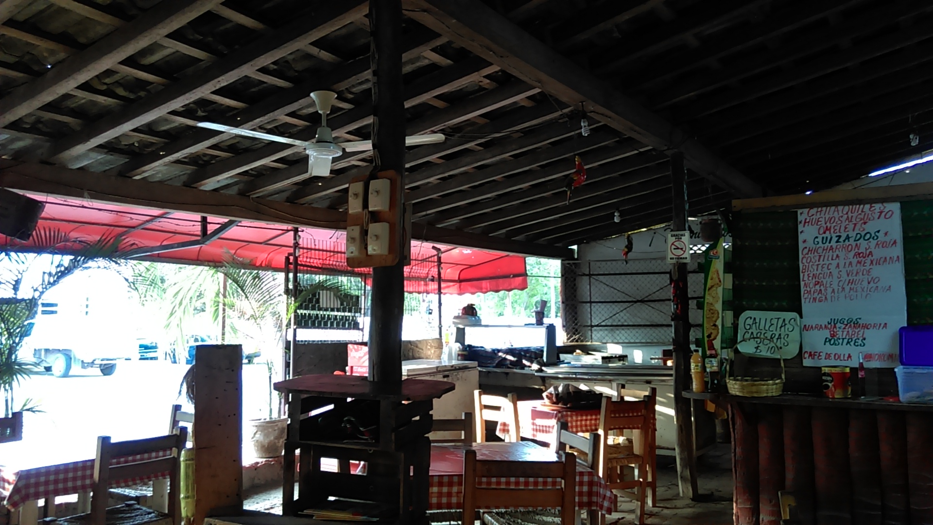 RESTAURANTE LAS PALMAS image 8