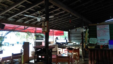 RESTAURANTE LAS PALMAS image 8