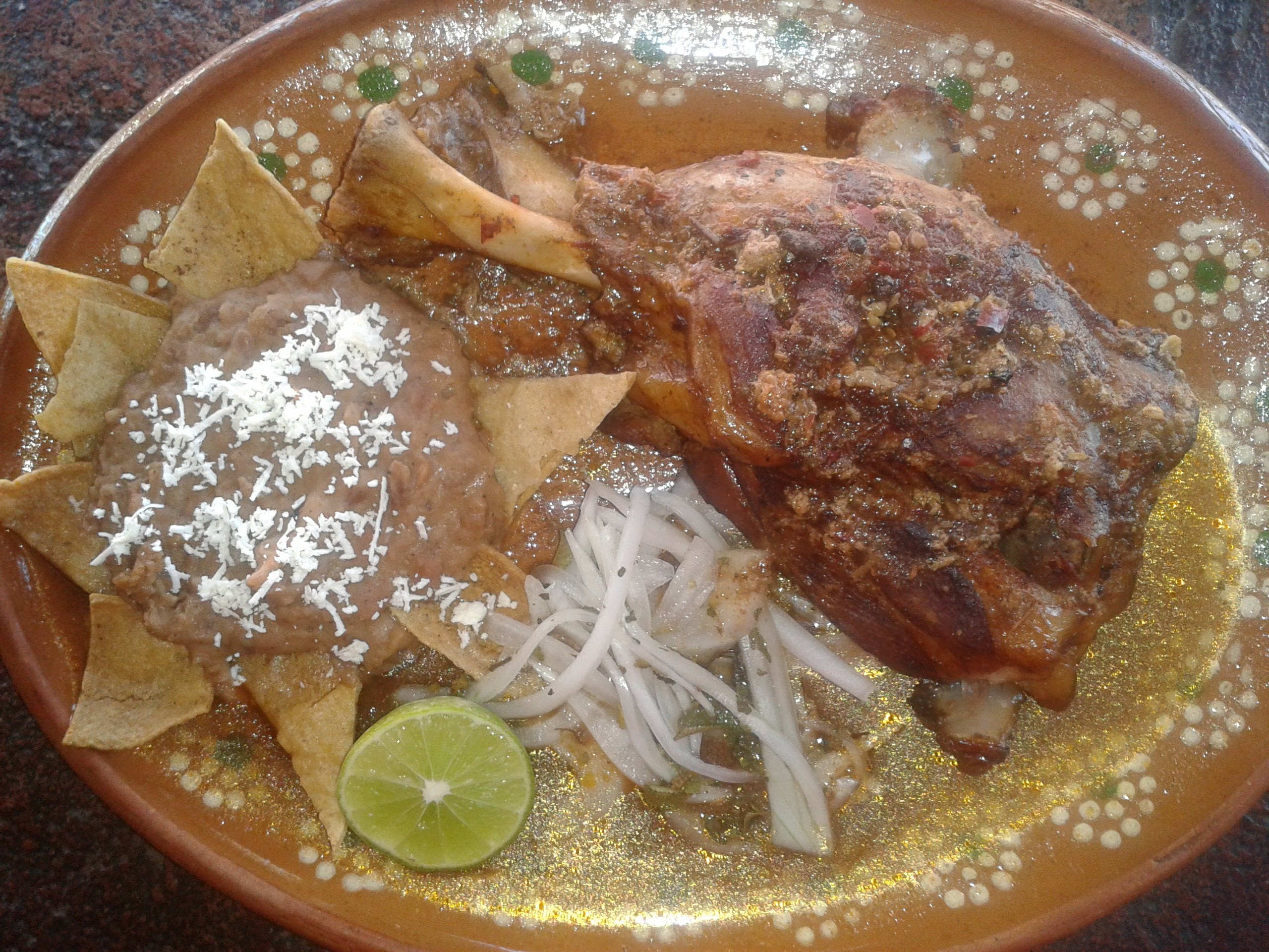 RESTAURANTE LAS PALMAS image 9