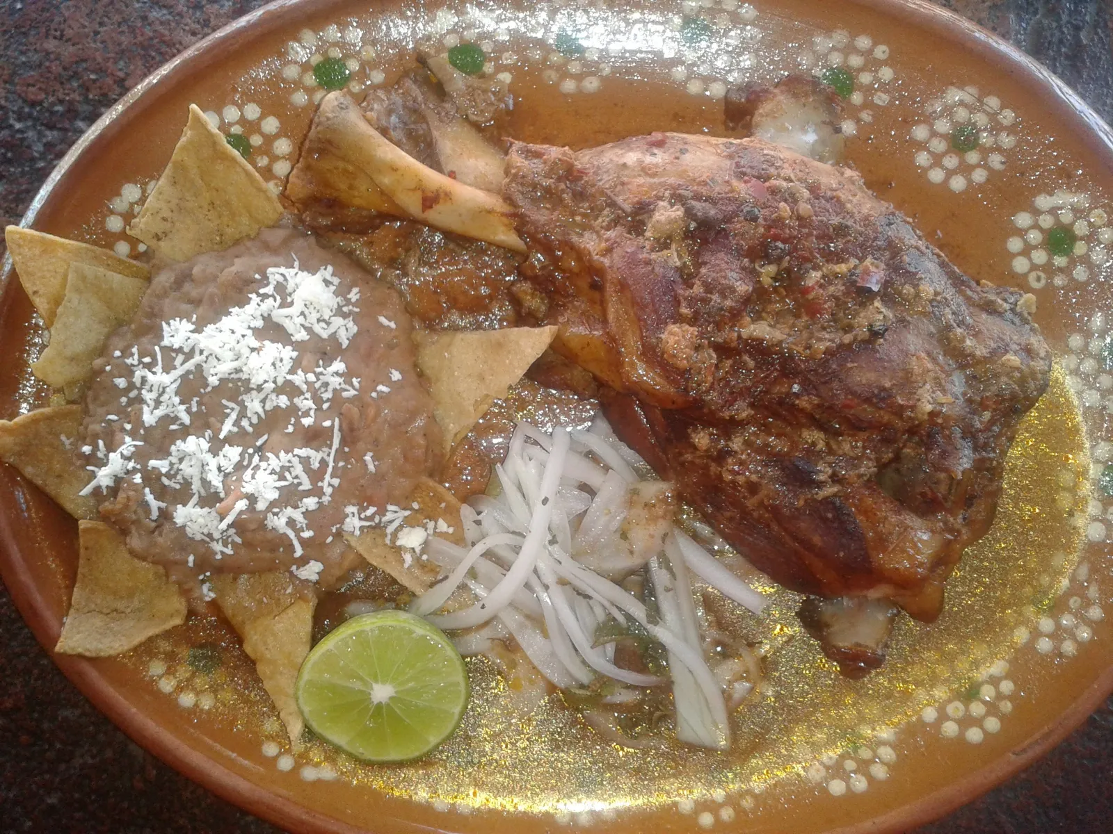 RESTAURANTE LAS PALMAS image 9