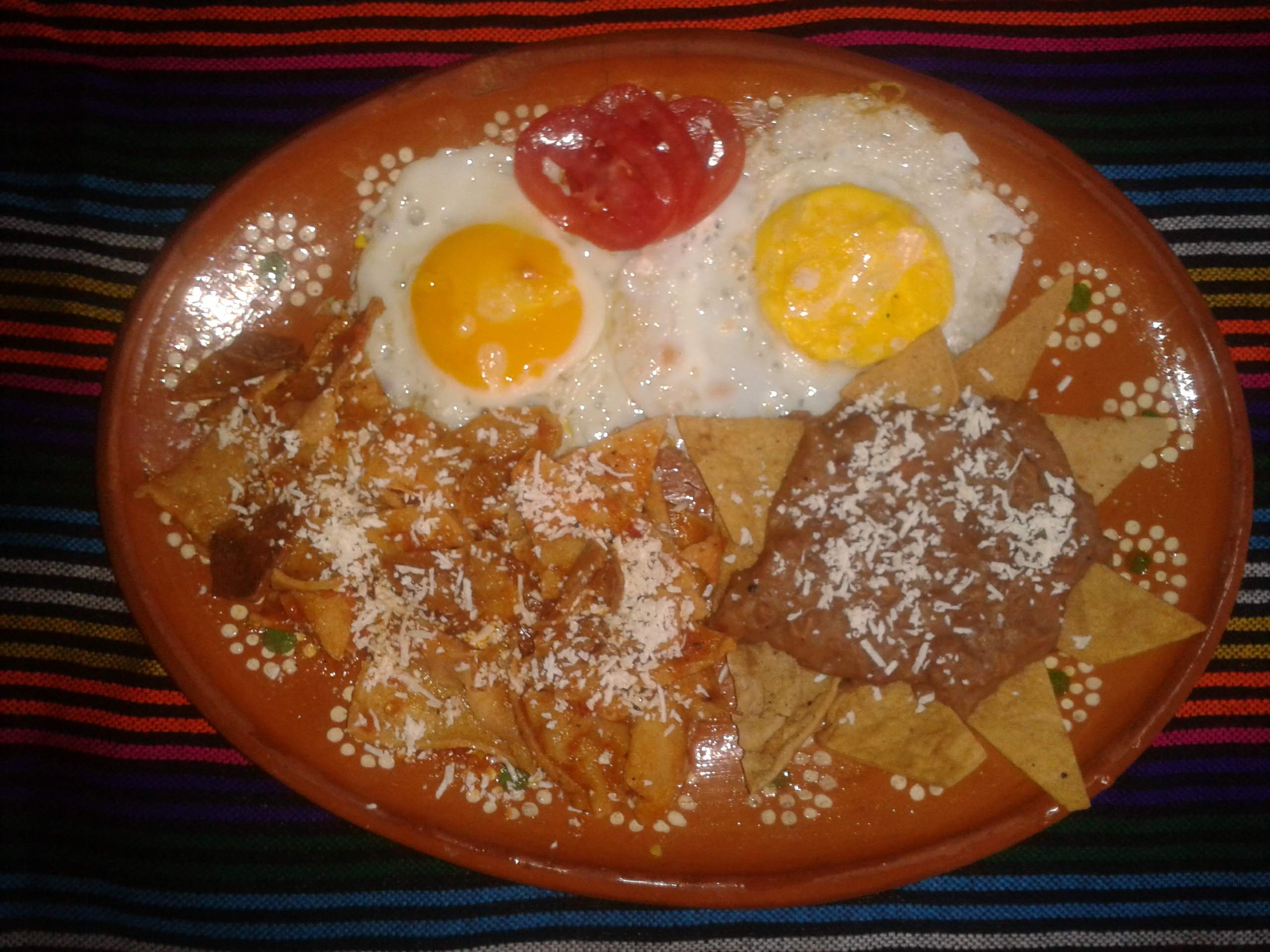 RESTAURANTE LAS PALMAS image 10