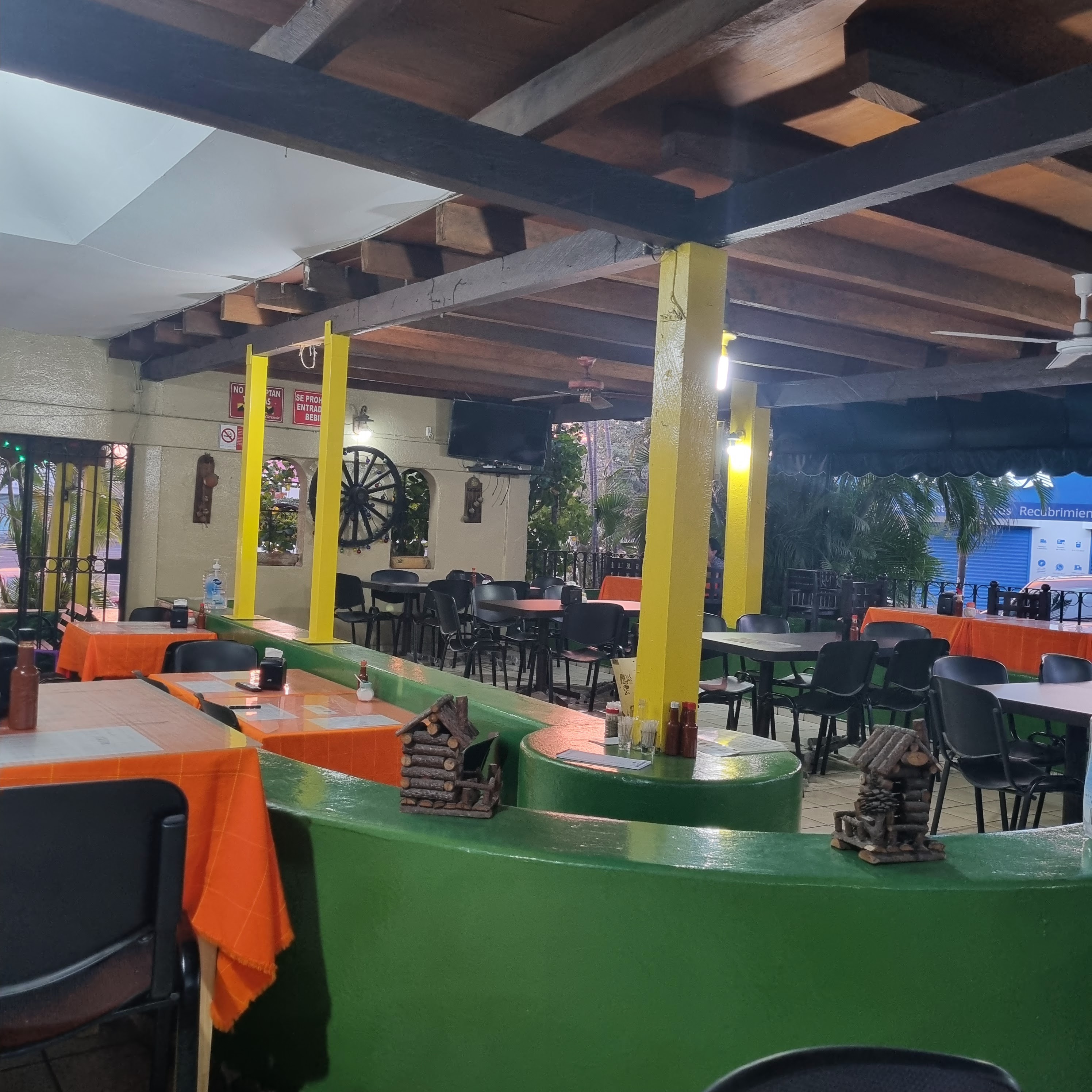 Restaurante la Rueda image 1