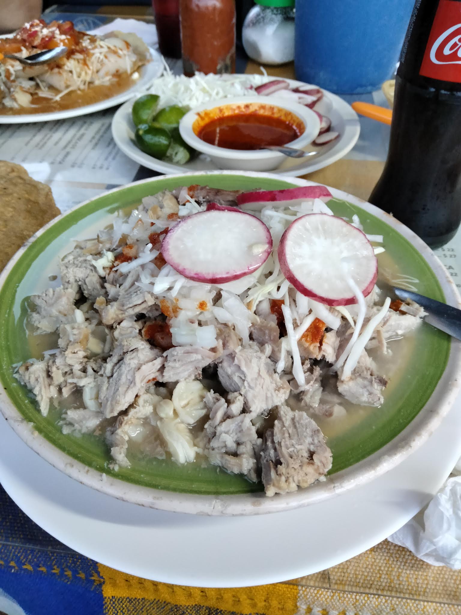 Restaurante la Rueda image 4