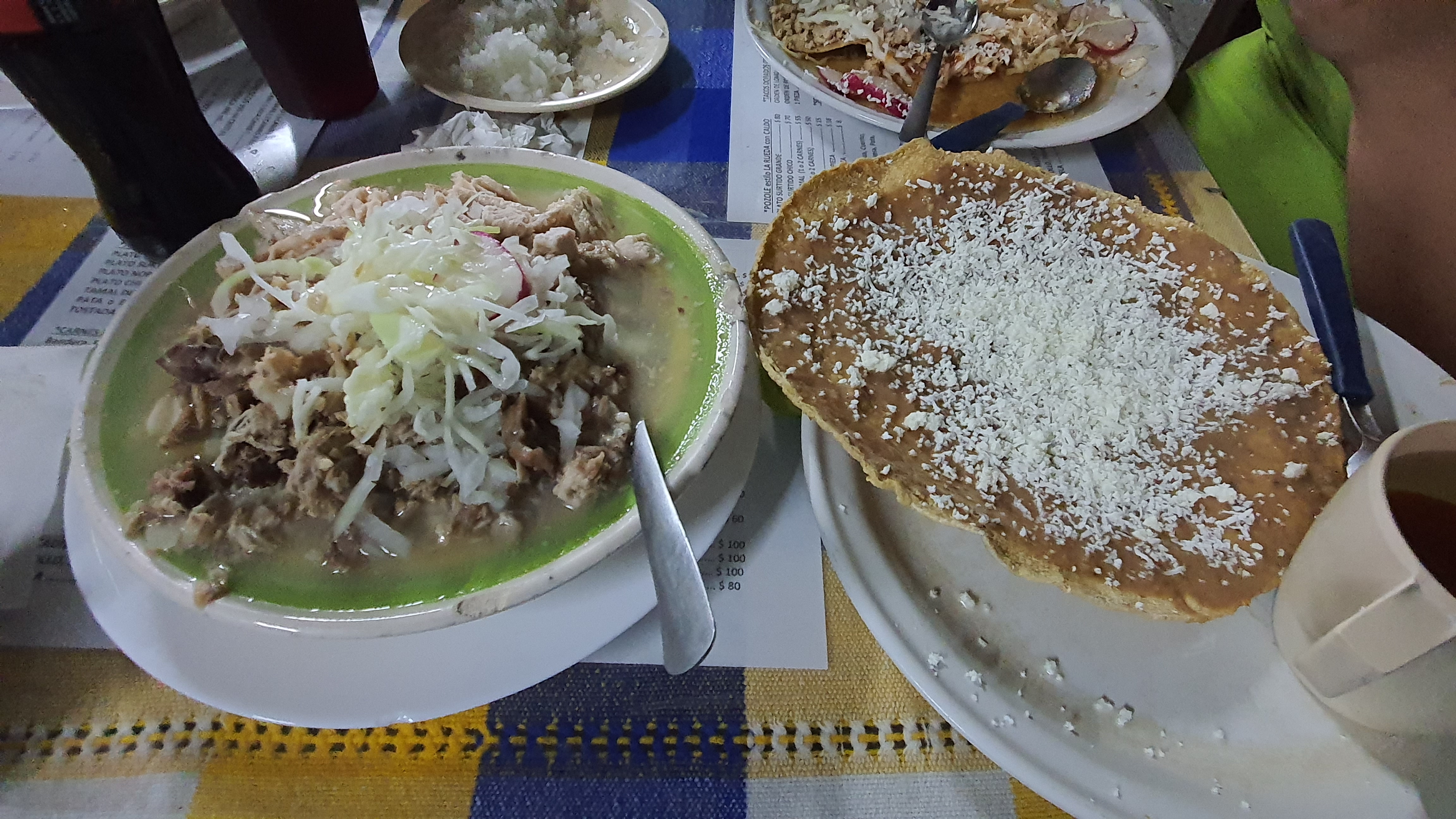 Restaurante la Rueda image 6