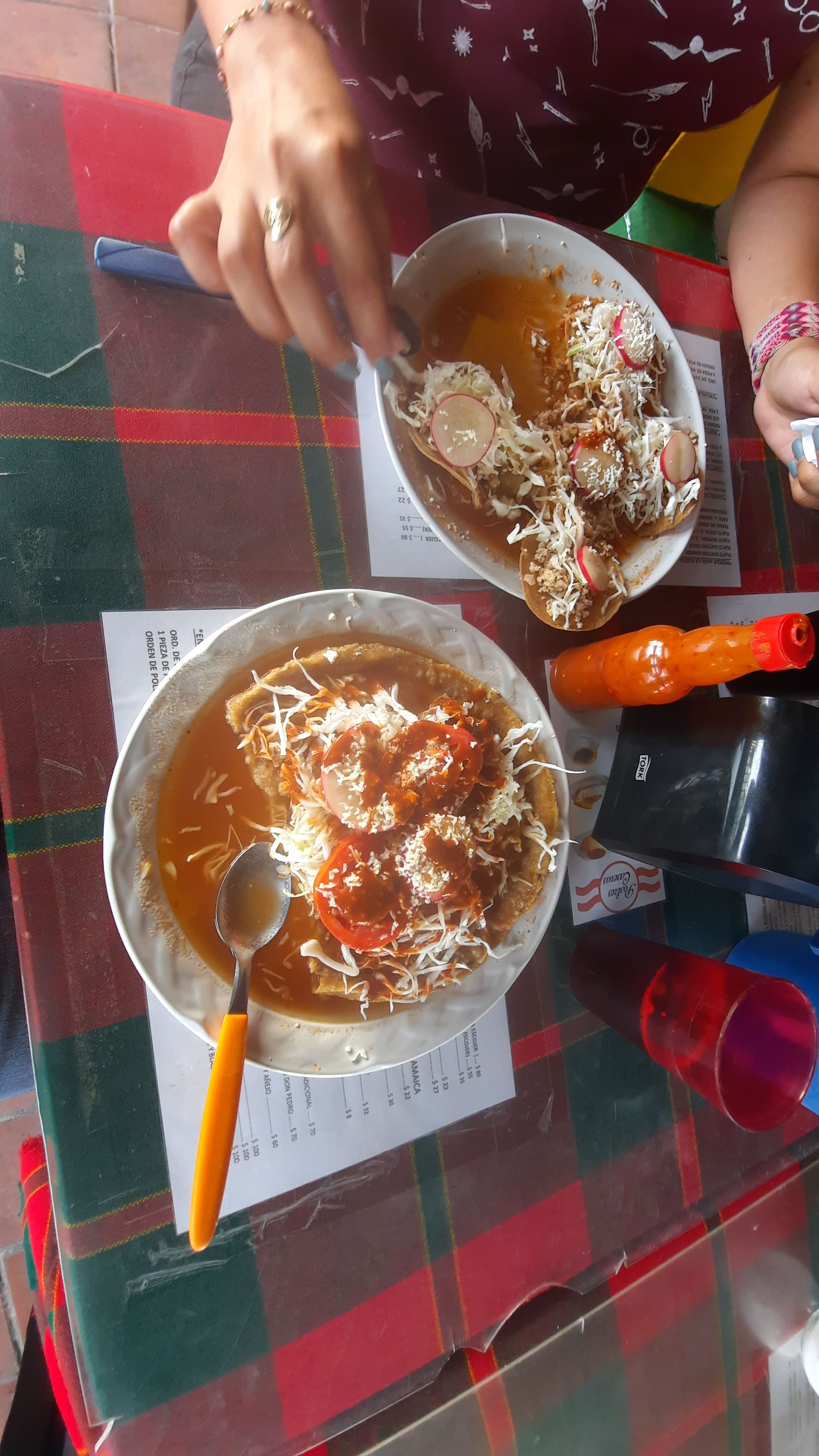 Restaurante la Rueda image 7