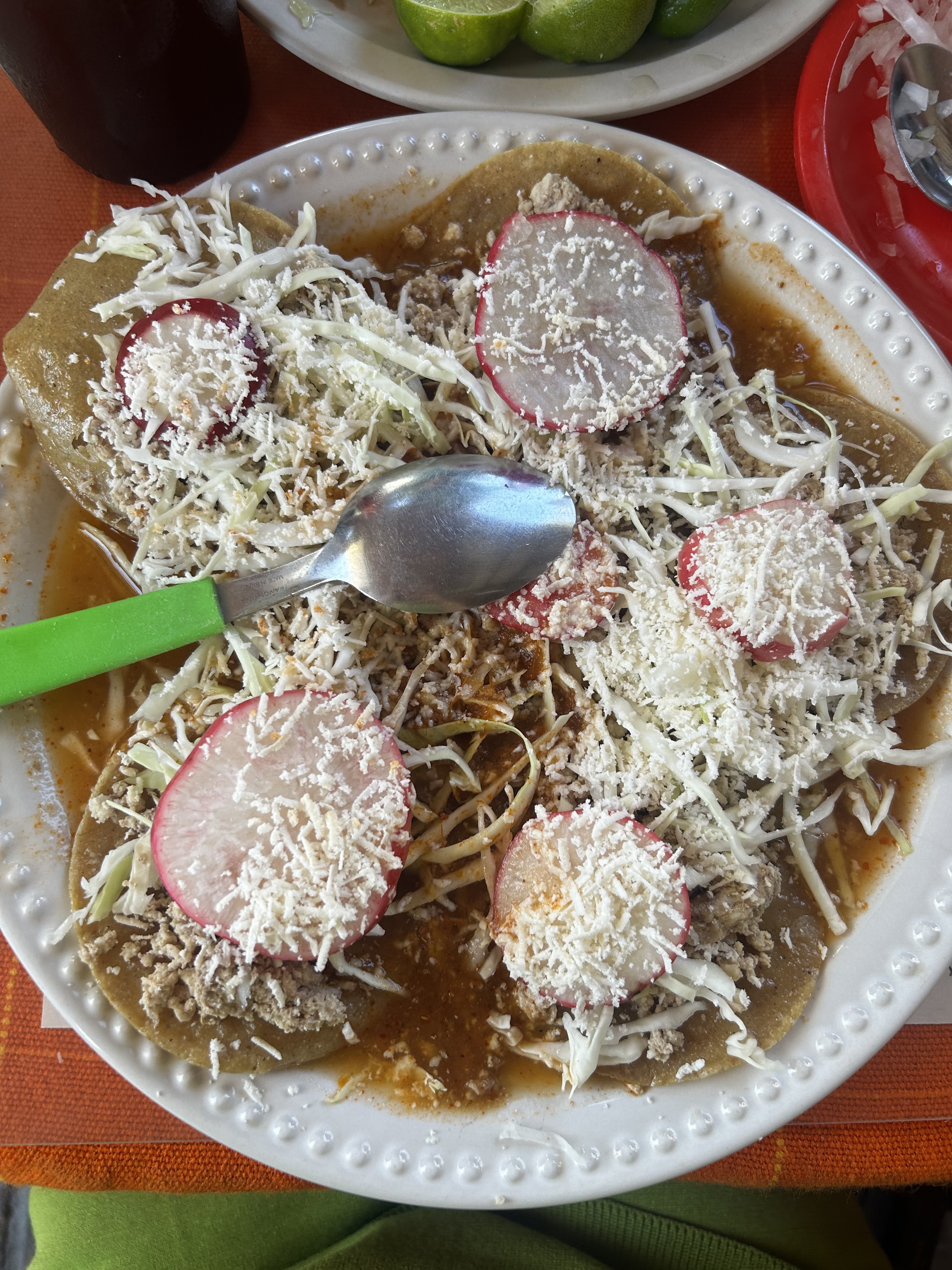 Restaurante la Rueda image 9