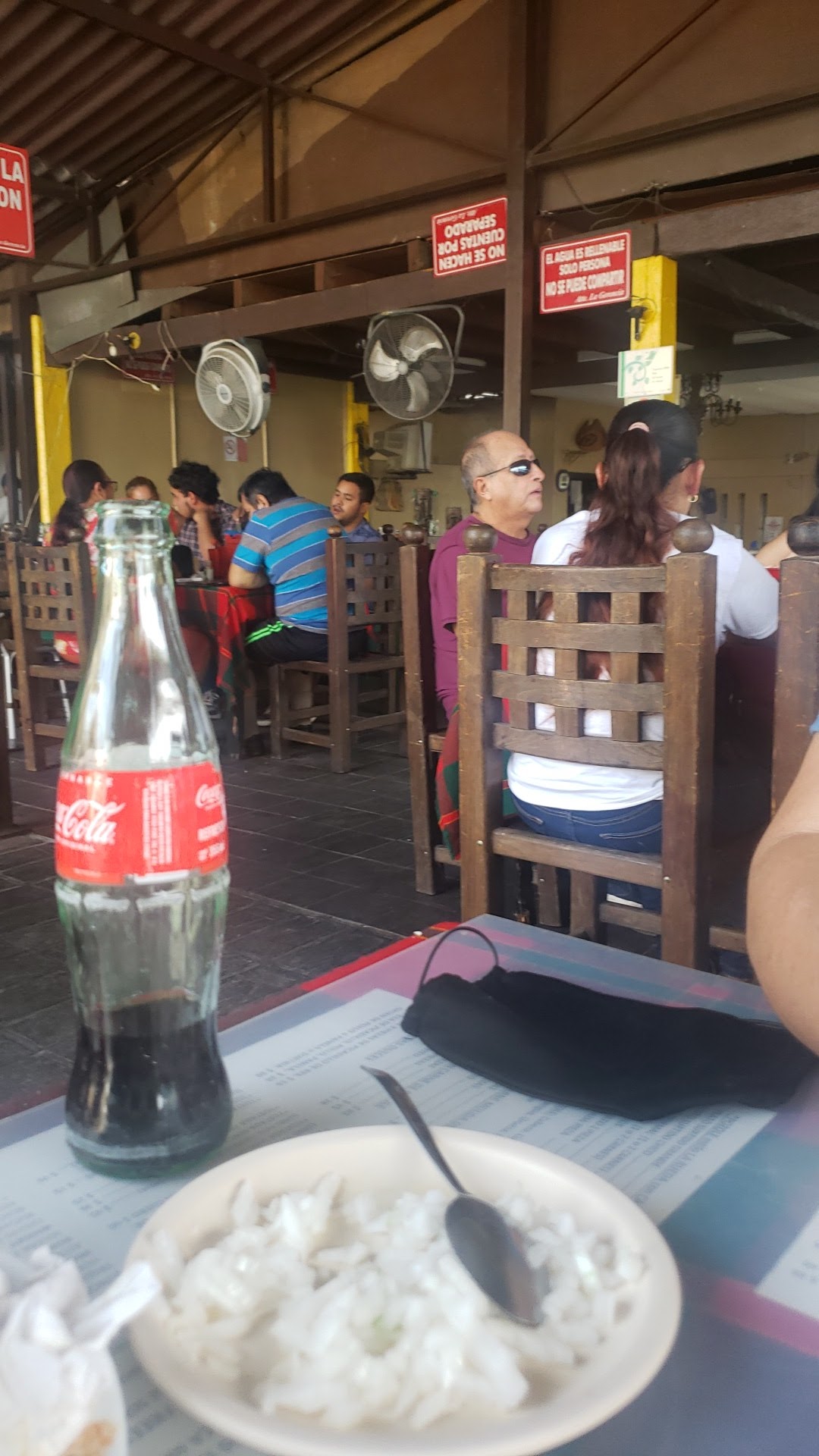 Restaurante la Rueda image 10