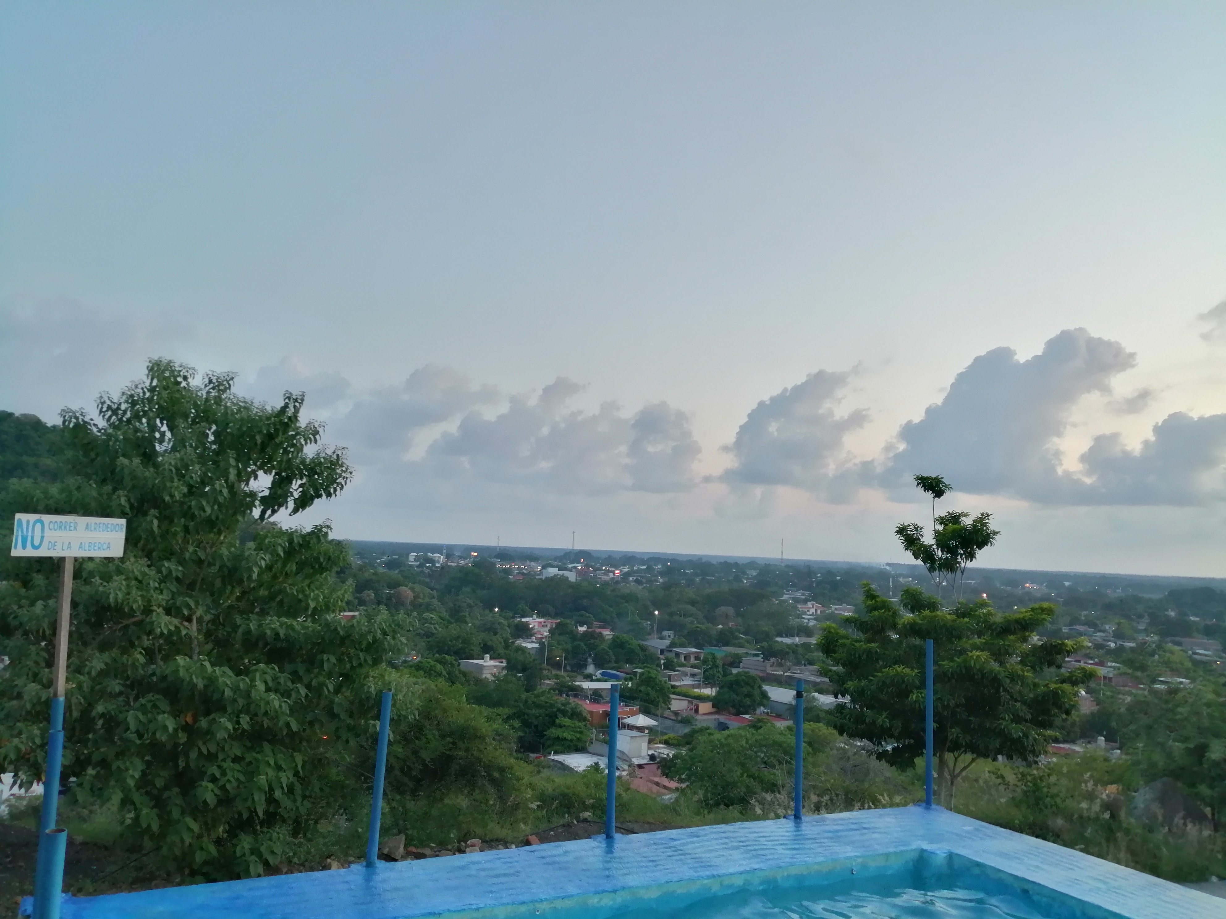 Albercas y Restaurante El Virlo image 3