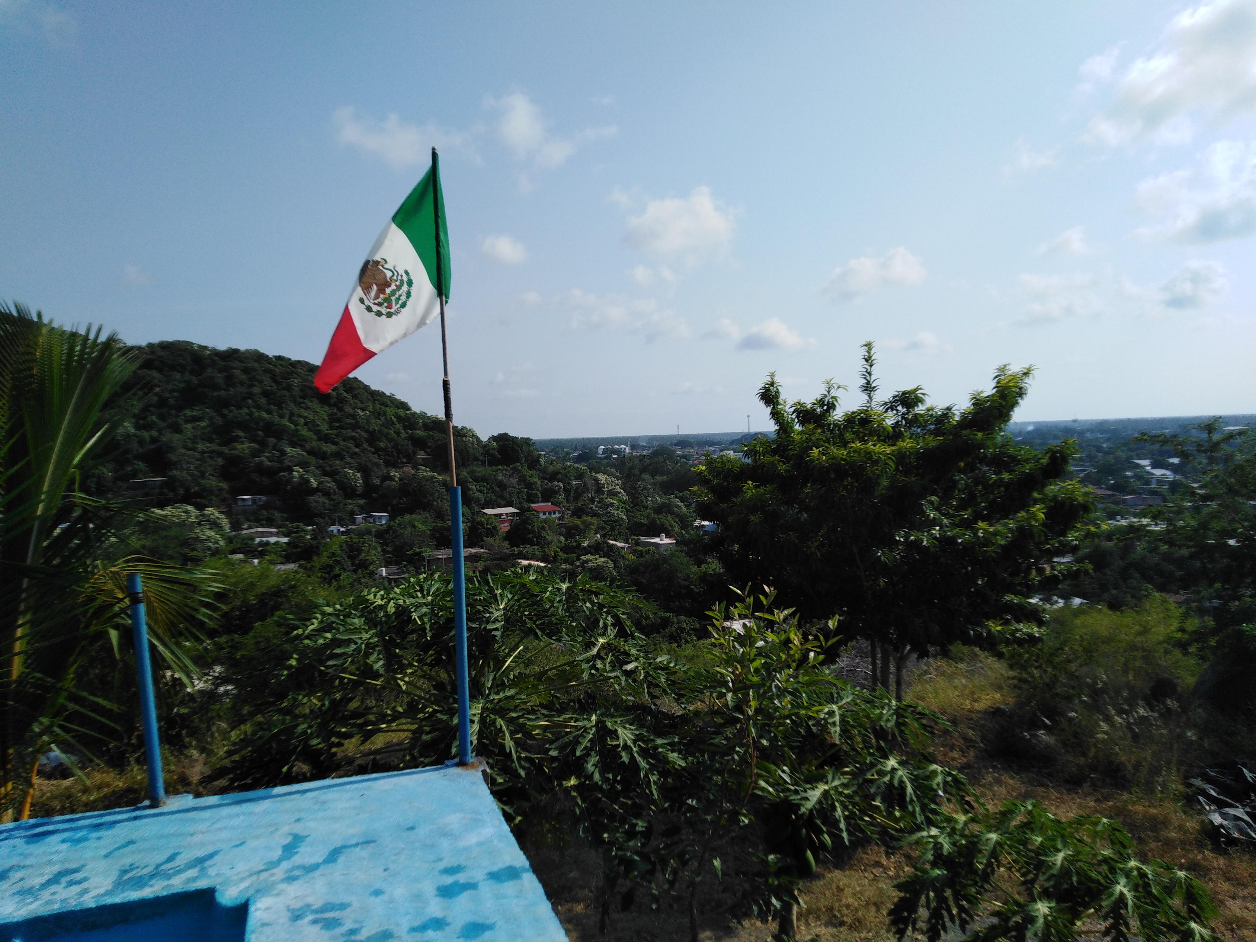 Albercas y Restaurante El Virlo image 5