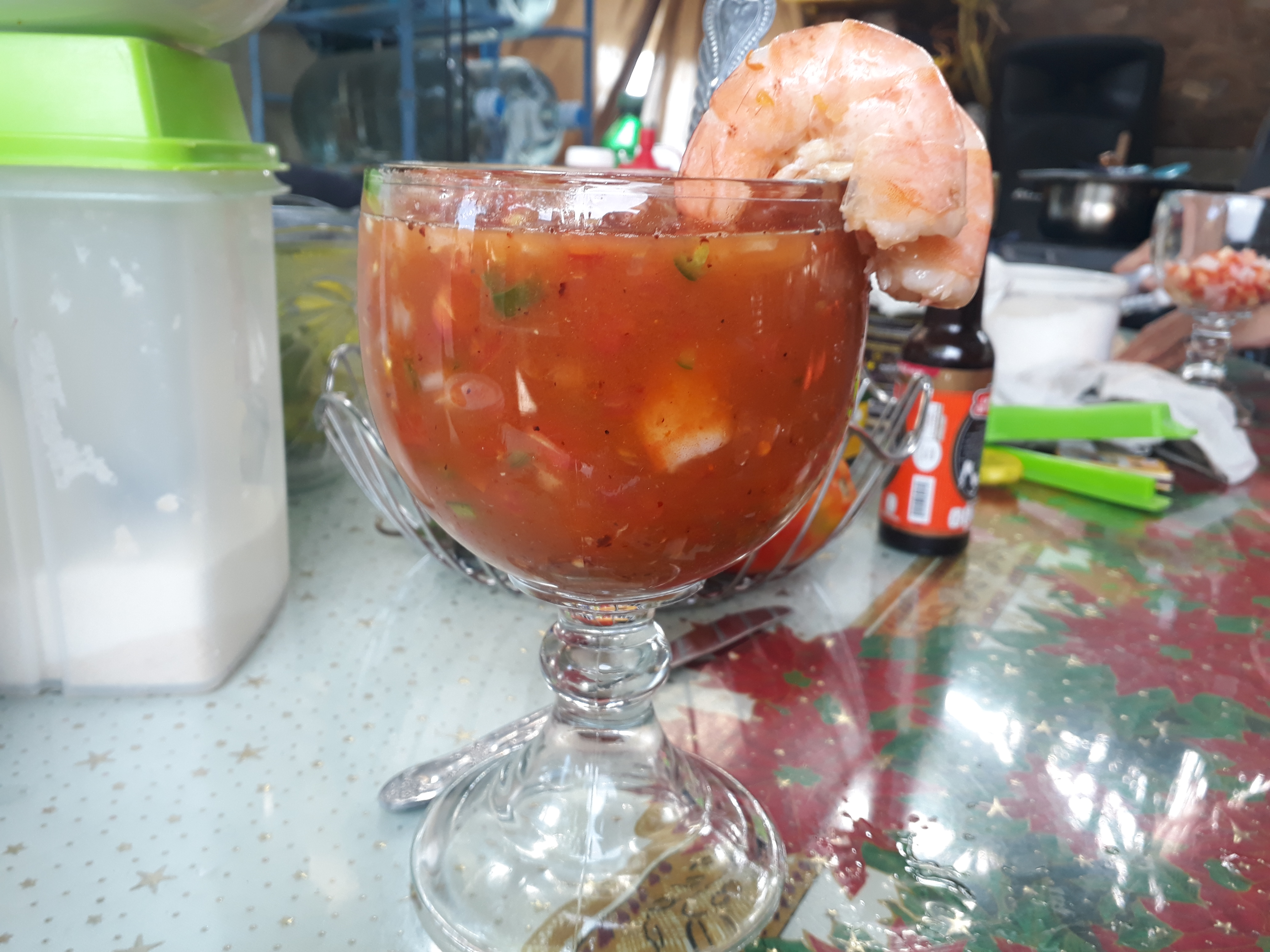 Albercas y Restaurante El Virlo image 7