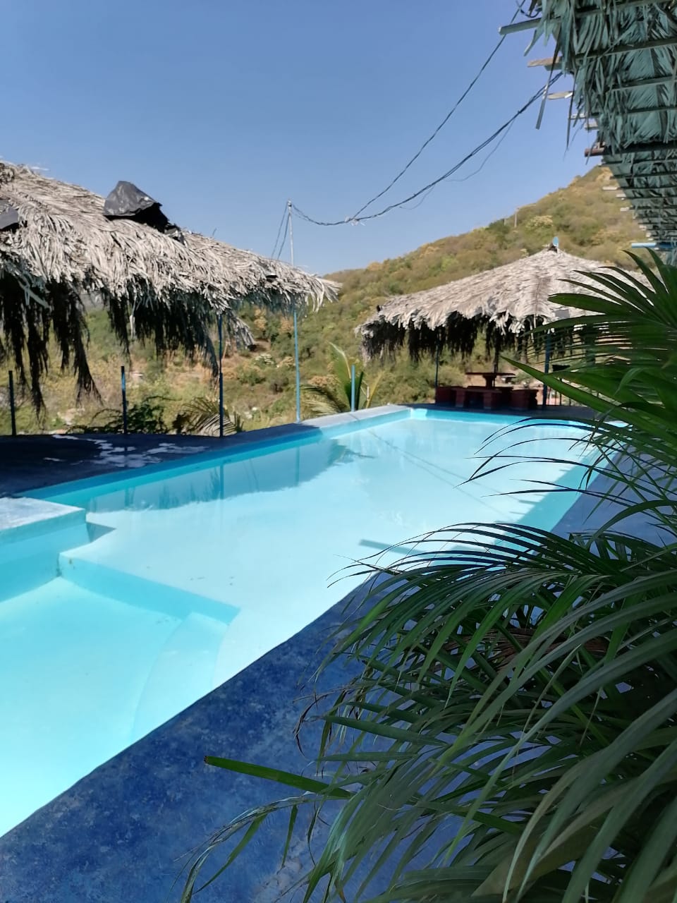 Albercas y Restaurante El Virlo image 9