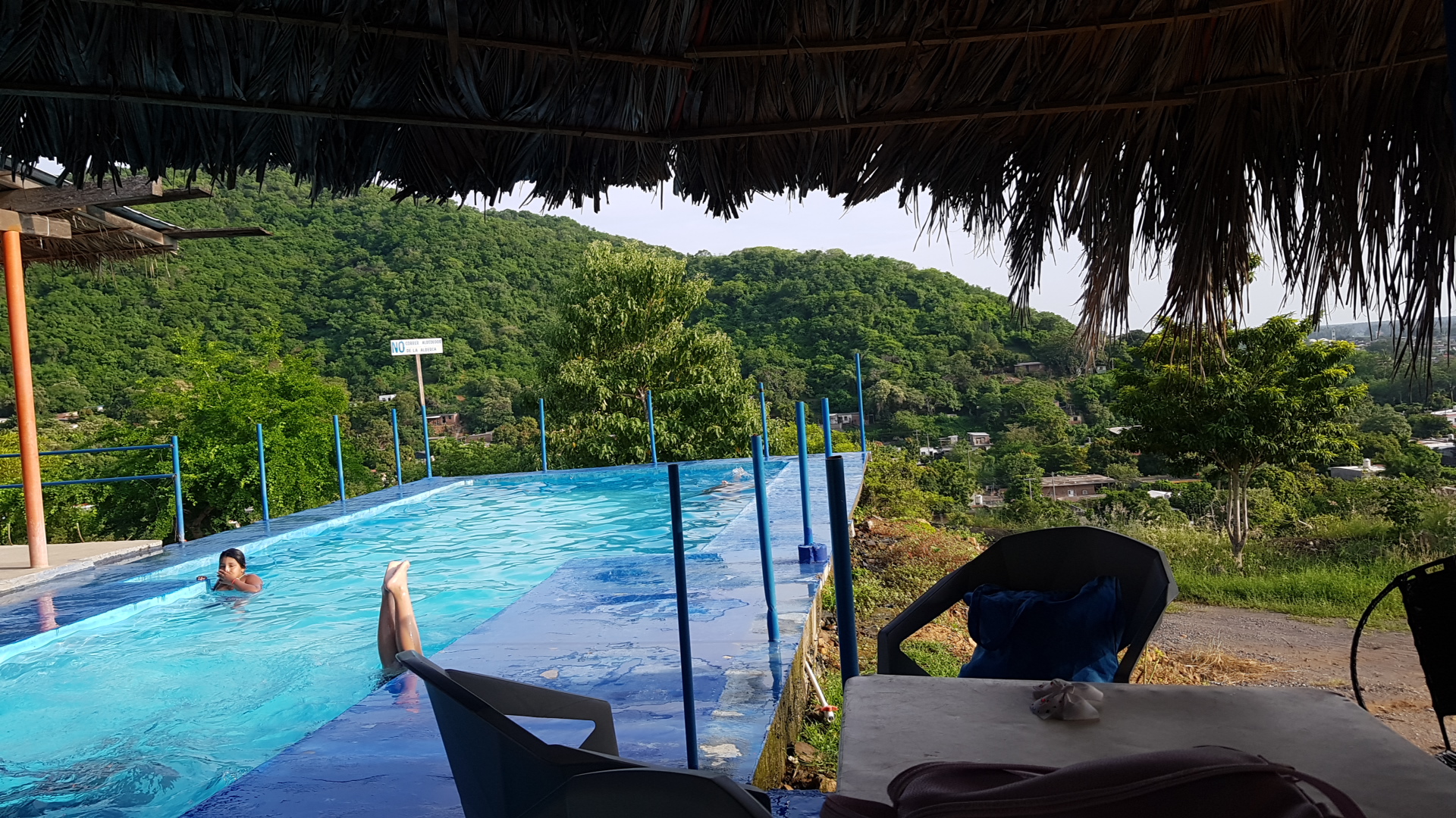 Albercas y Restaurante El Virlo image 10