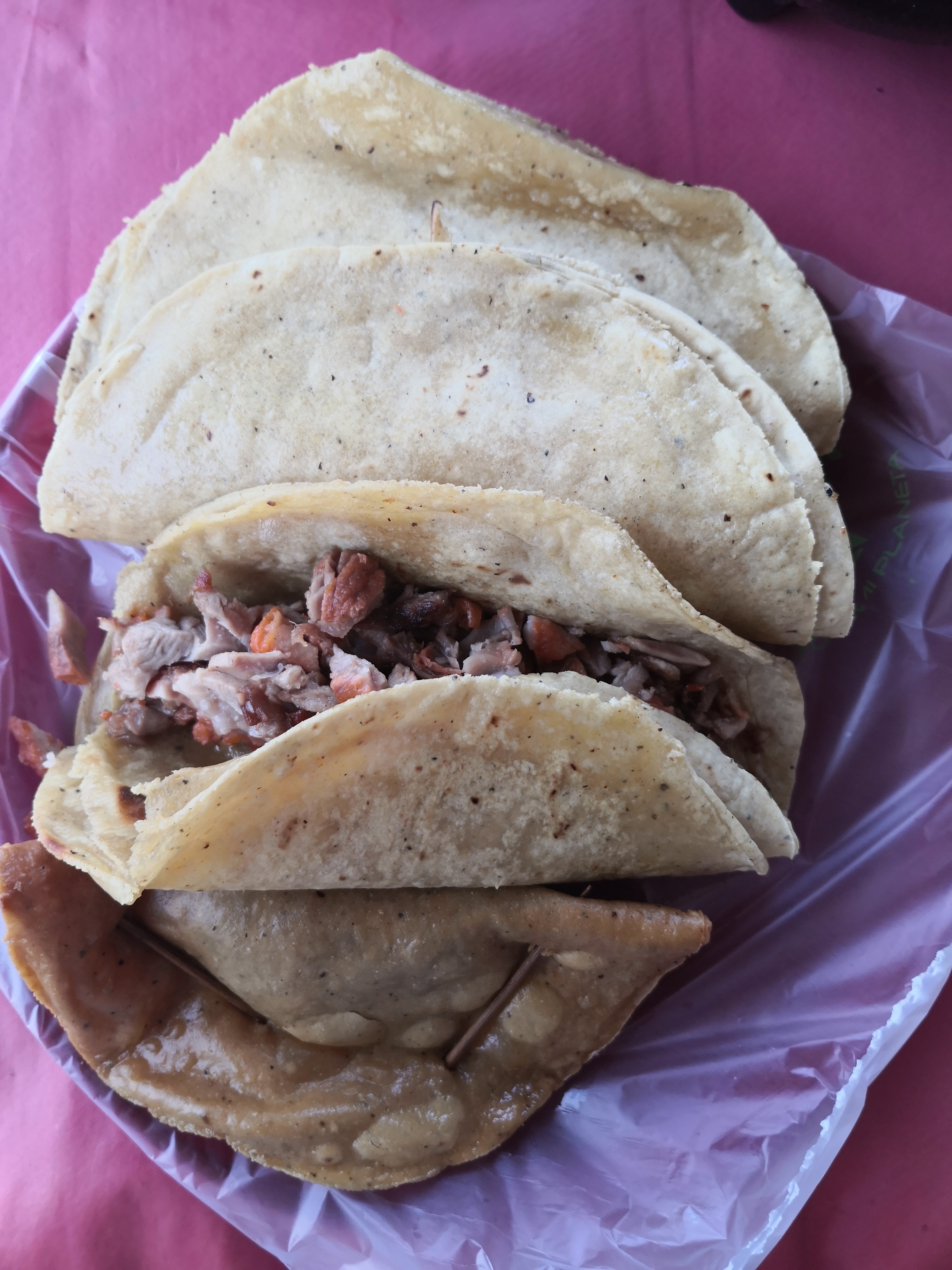 Carnitas Lalo image 1