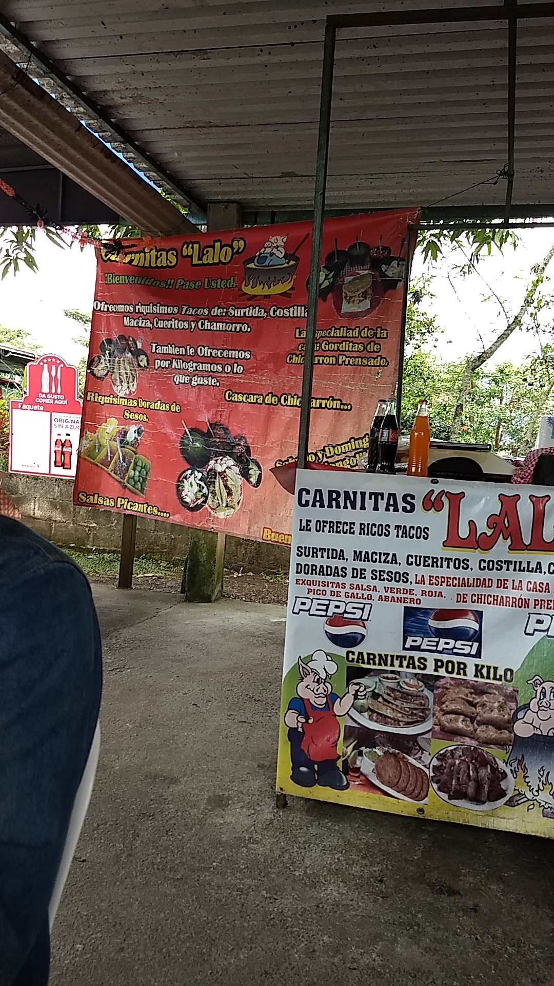 Carnitas Lalo image 3