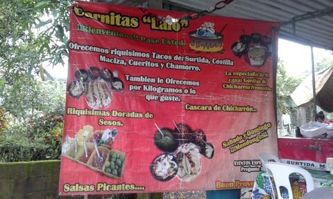 Carnitas Lalo image 8