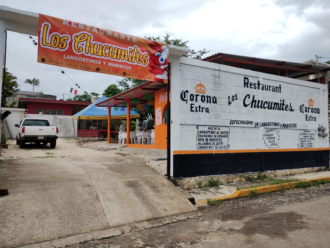 Los chucumites potrero image 2