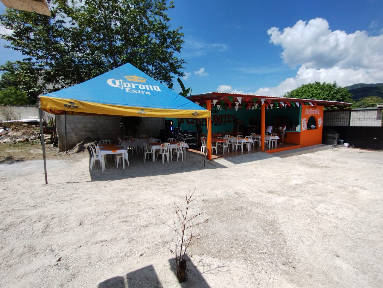 Los chucumites potrero image 3