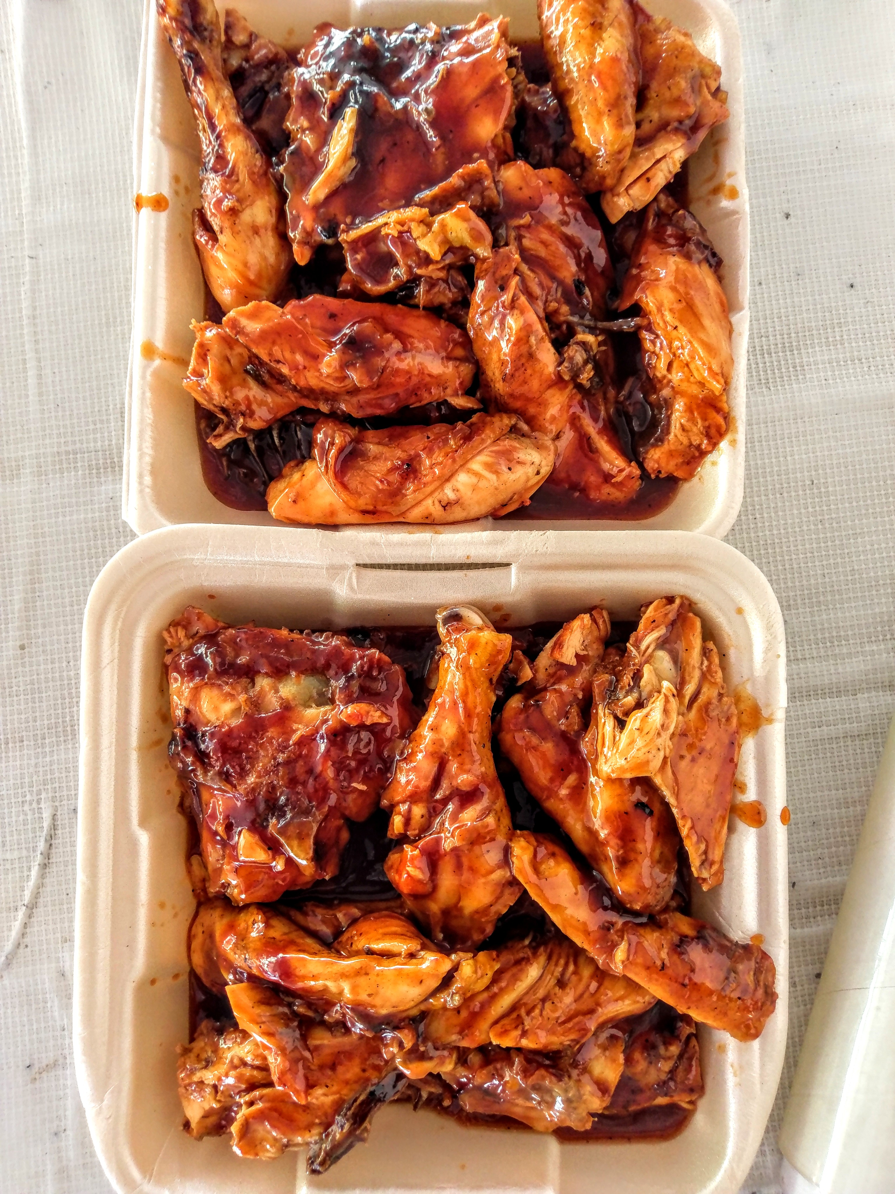 Pollos Asados Doña Migue image 1