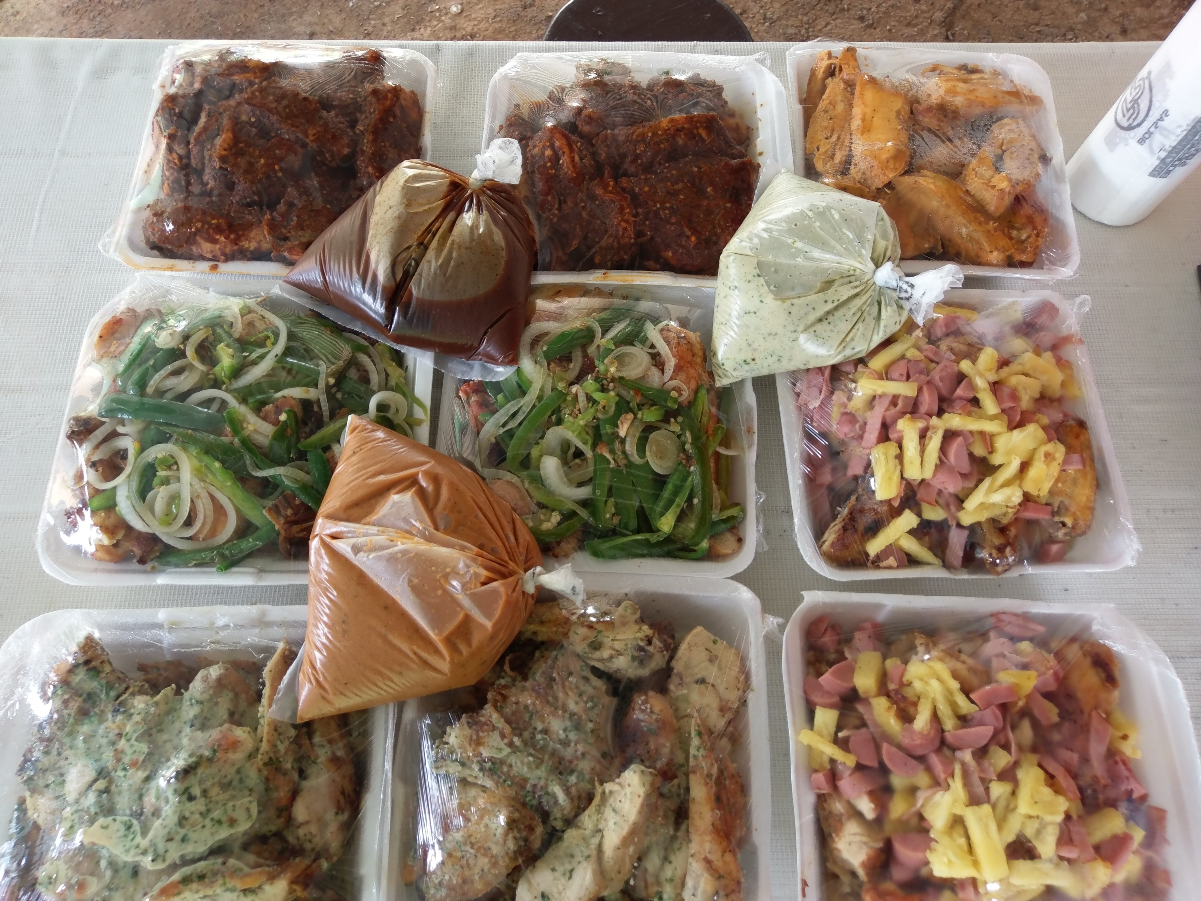 Pollos Asados Doña Migue image 3