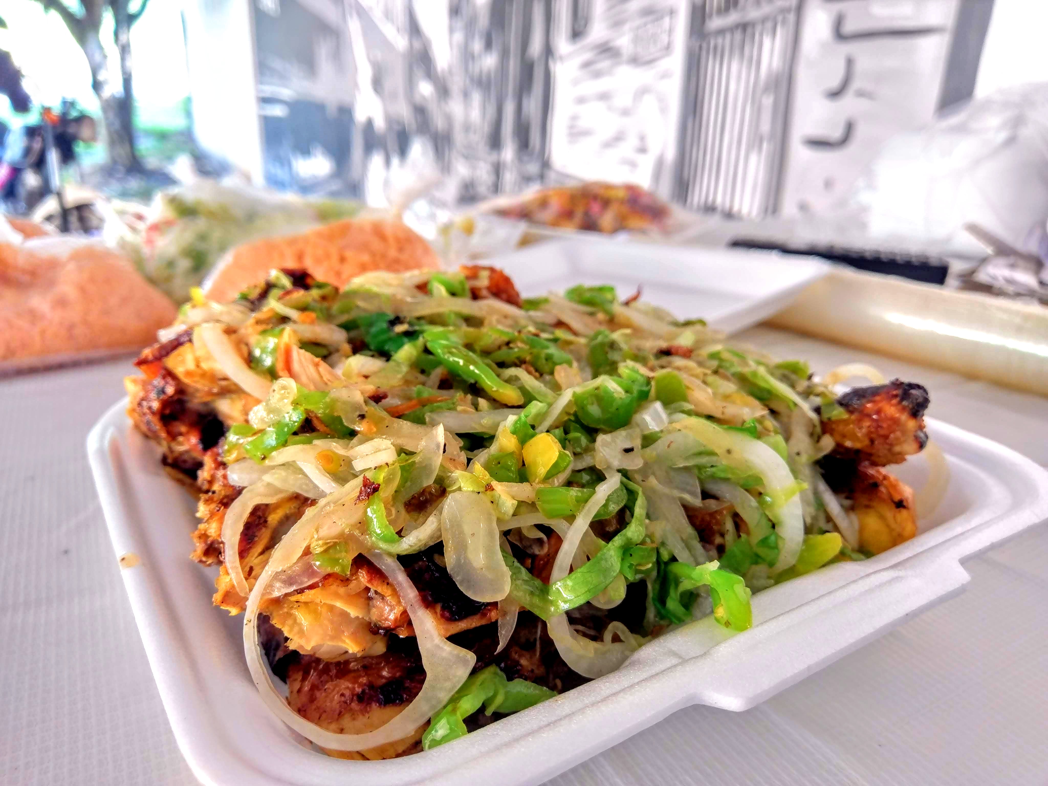 Pollos Asados Doña Migue image 5