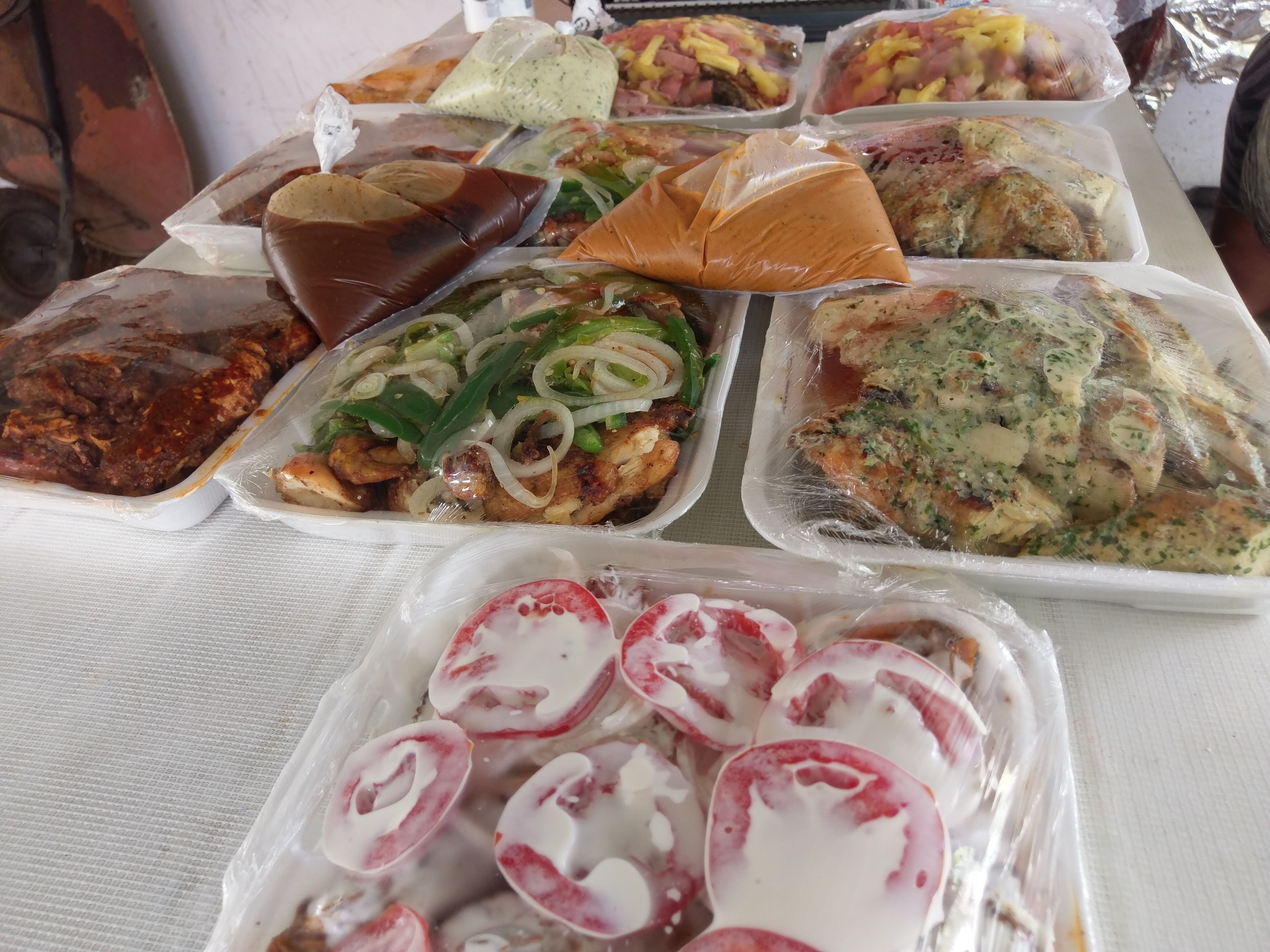 Pollos Asados Doña Migue image 7